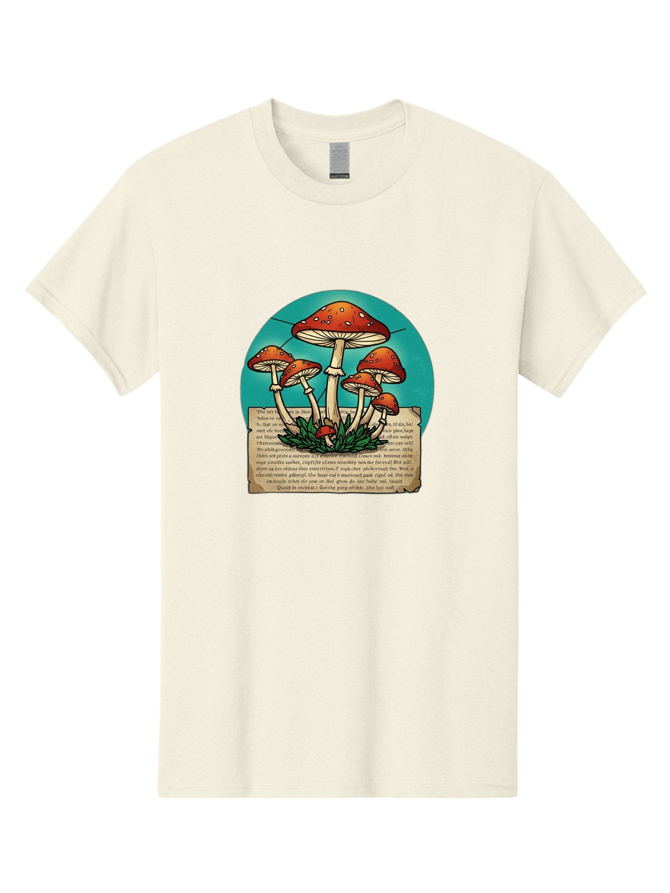 Red-Mushrooms Men'S Graphic Tee, 100% Cotton, Comfortable Casual Summer Wear, Machine Washable, Vintage Camera, Old Camera, Antique Camera, Black Camera, Classic Photography, Photography Equipment, Nostalgic Device, Film Camera, Camera Art Bah018 15