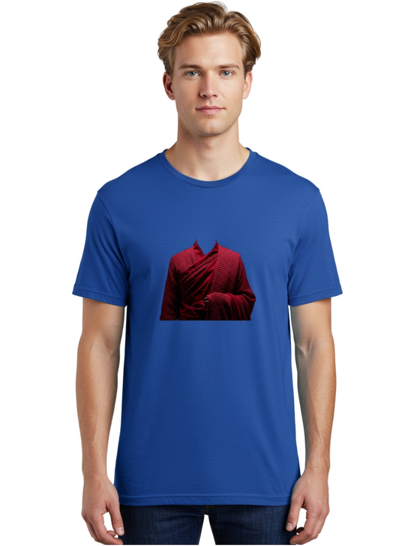 Red-Robe Men'S Graphic Tee, 100% Cotton, Comfortable Casual Summer Wear, Machine Washable, Vintage Camera, Old Camera, Antique Camera, Black Camera, Classic Photography, Photography Equipment, Nostalgic Device, Film Camera, Camera Art Bah020 28