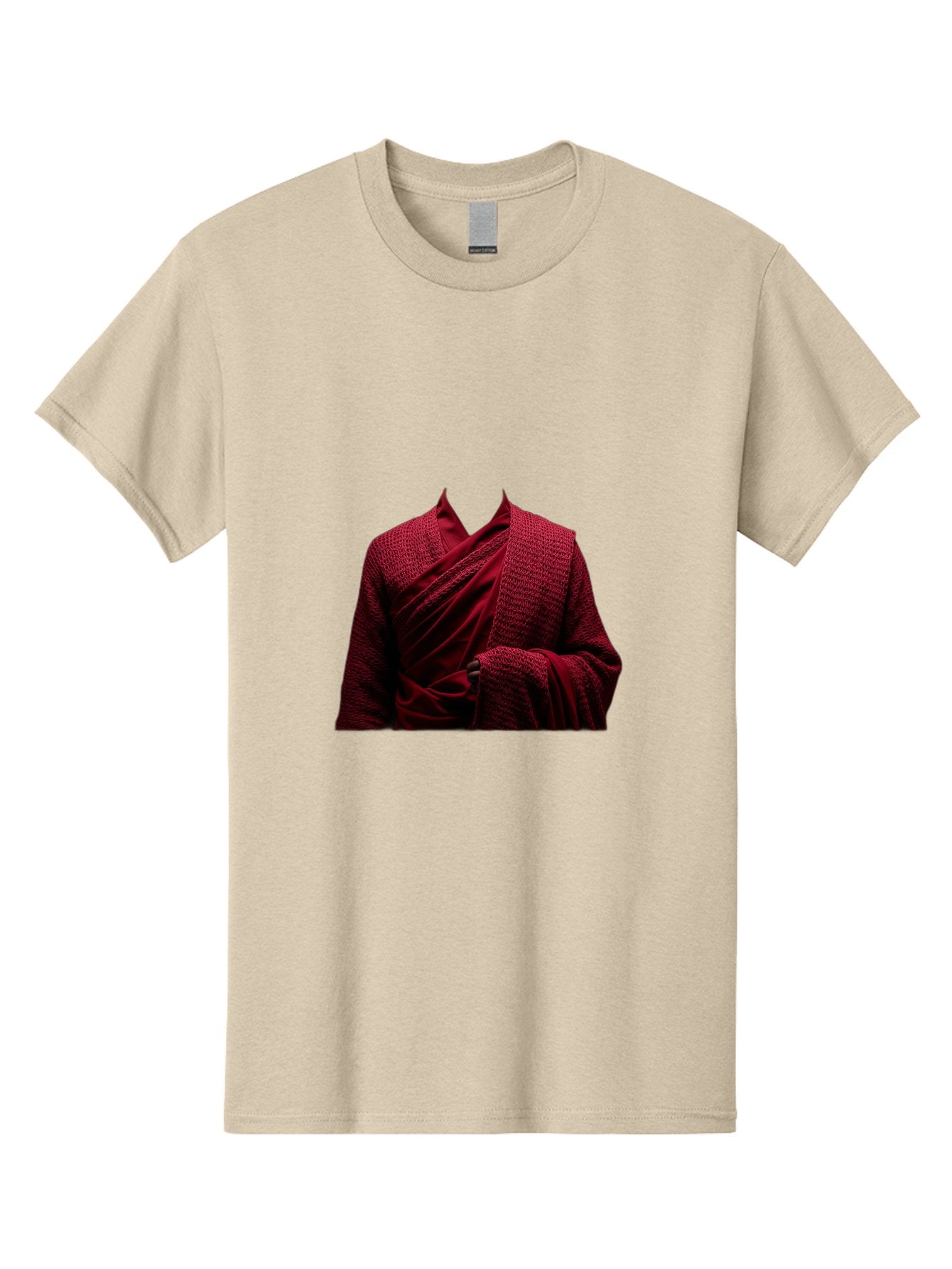 Red-Robe Men'S Graphic Tee, 100% Cotton, Comfortable Casual Summer Wear, Machine Washable, Vintage Camera, Old Camera, Antique Camera, Black Camera, Classic Photography, Photography Equipment, Nostalgic Device, Film Camera, Camera Art Bah020