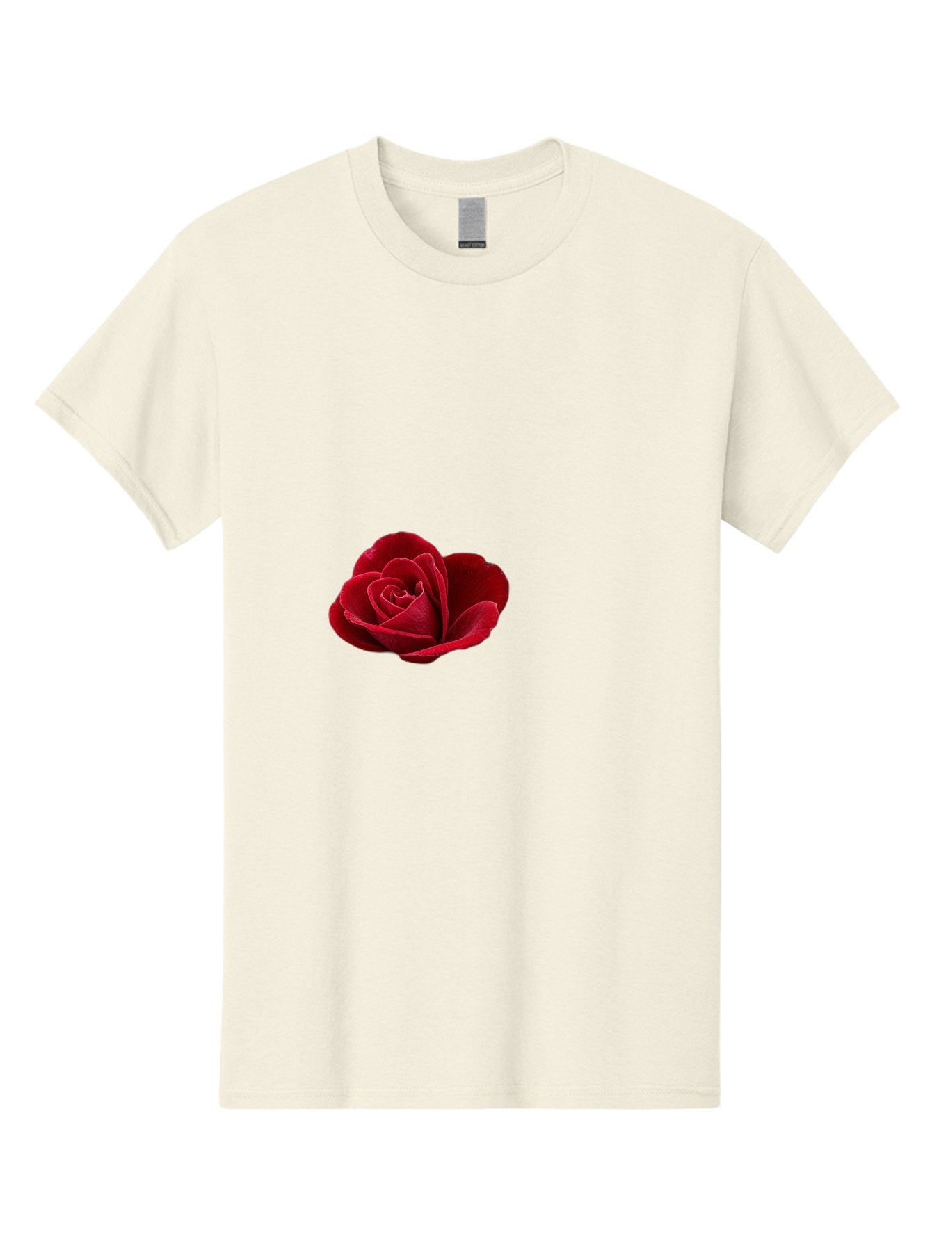 Red-Rose Men'S Graphic Tee, 100% Cotton, Comfortable Casual Summer Wear, Machine Washable, Vintage Camera, Old Camera, Antique Camera, Black Camera, Classic Photography, Photography Equipment, Nostalgic Device, Film Camera, Camera Art Bah021 9