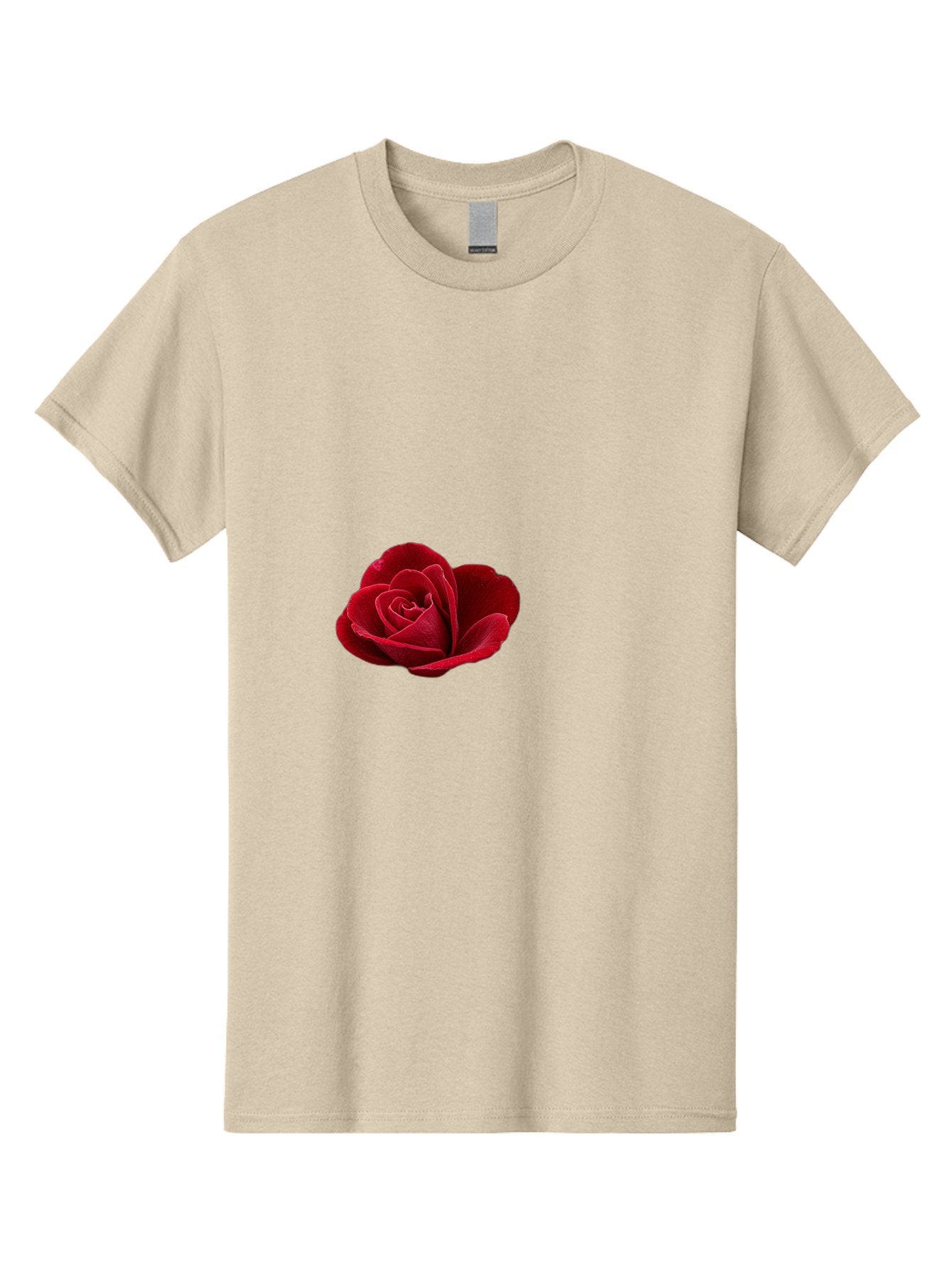 Red-Rose Men'S Graphic Tee, 100% Cotton, Comfortable Casual Summer Wear, Machine Washable, Vintage Camera, Old Camera, Antique Camera, Black Camera, Classic Photography, Photography Equipment, Nostalgic Device, Film Camera, Camera Art Bah021 6