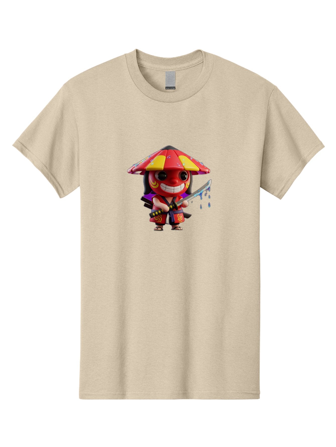 Red-Samurai Men'S Graphic Tee, 100% Cotton, Comfortable Casual Summer Wear, Machine Washable, Vintage Camera, Old Camera, Antique Camera, Black Camera, Classic Photography, Photography Equipment, Nostalgic Device, Film Camera, Camera Art Bah022 11