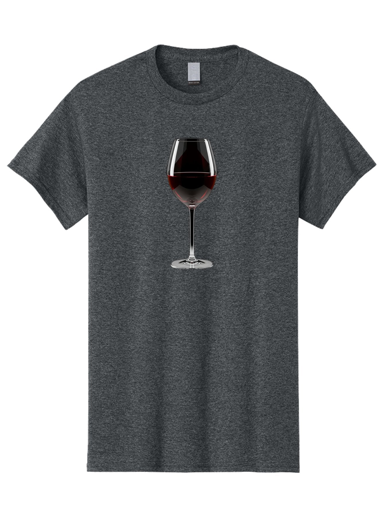 Red-Wine-Glass Men'S Graphic Tee, 100% Cotton, Comfortable Casual Summer Wear, Machine Washable, Vintage Camera, Old Camera, Antique Camera, Black Camera, Classic Photography, Photography Equipment, Nostalgic Device, Film Camera, Camera Art Bah024 11
