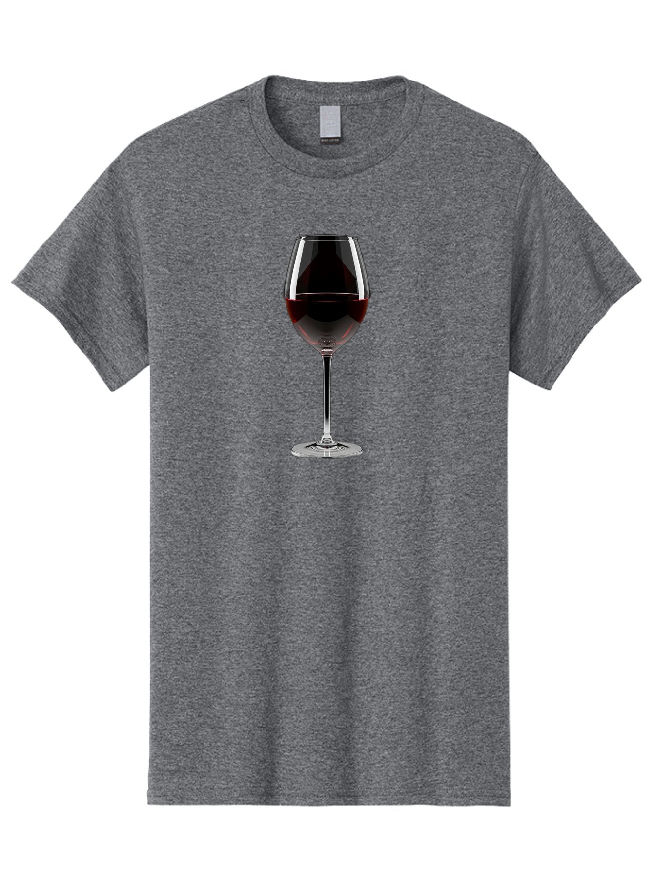 Red-Wine-Glass Men'S Graphic Tee, 100% Cotton, Comfortable Casual Summer Wear, Machine Washable, Vintage Camera, Old Camera, Antique Camera, Black Camera, Classic Photography, Photography Equipment, Nostalgic Device, Film Camera, Camera Art Bah024 8