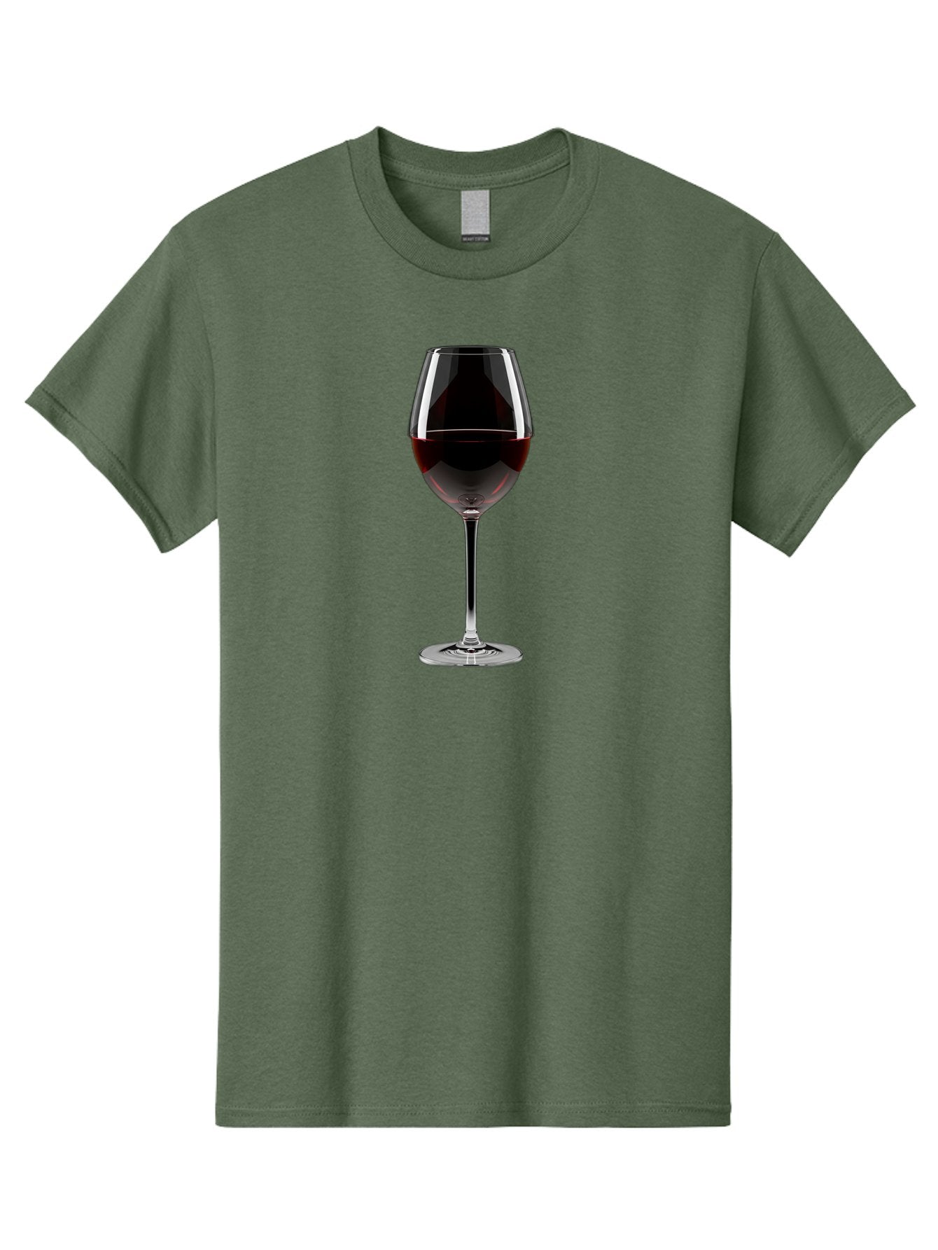 Red-Wine-Glass Men'S Graphic Tee, 100% Cotton, Comfortable Casual Summer Wear, Machine Washable, Vintage Camera, Old Camera, Antique Camera, Black Camera, Classic Photography, Photography Equipment, Nostalgic Device, Film Camera, Camera Art Bah024 12