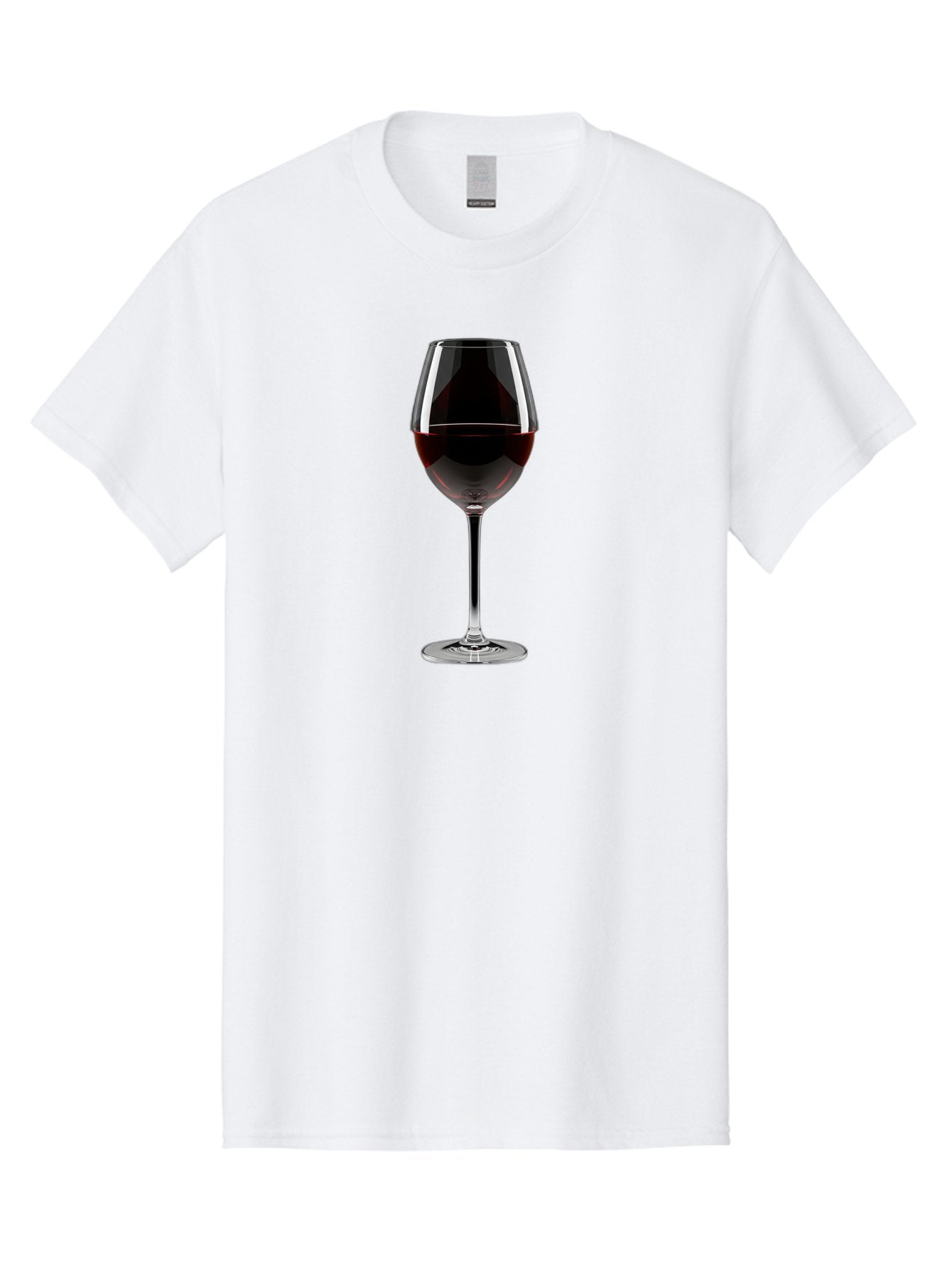 Red-Wine-Glass Men'S Graphic Tee, 100% Cotton, Comfortable Casual Summer Wear, Machine Washable, Vintage Camera, Old Camera, Antique Camera, Black Camera, Classic Photography, Photography Equipment, Nostalgic Device, Film Camera, Camera Art Bah024 6