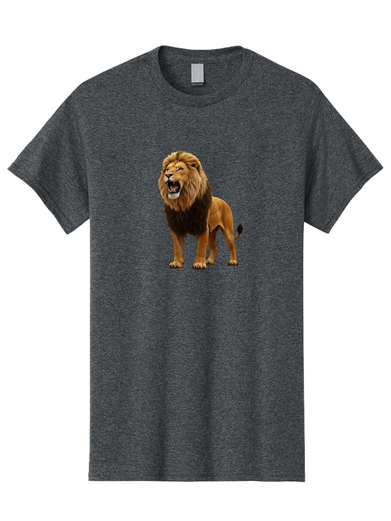 Roaring-Lion Men'S Graphic Tee, 100% Cotton, Comfortable Casual Summer Wear, Machine Washable, Vintage Camera, Old Camera, Antique Camera, Black Camera, Classic Photography, Photography Equipment, Nostalgic Device, Film Camera, Camera Art Bah028 13