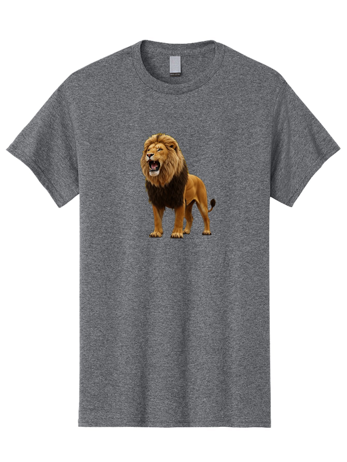 Roaring-Lion Men'S Graphic Tee, 100% Cotton, Comfortable Casual Summer Wear, Machine Washable, Vintage Camera, Old Camera, Antique Camera, Black Camera, Classic Photography, Photography Equipment, Nostalgic Device, Film Camera, Camera Art Bah028 15