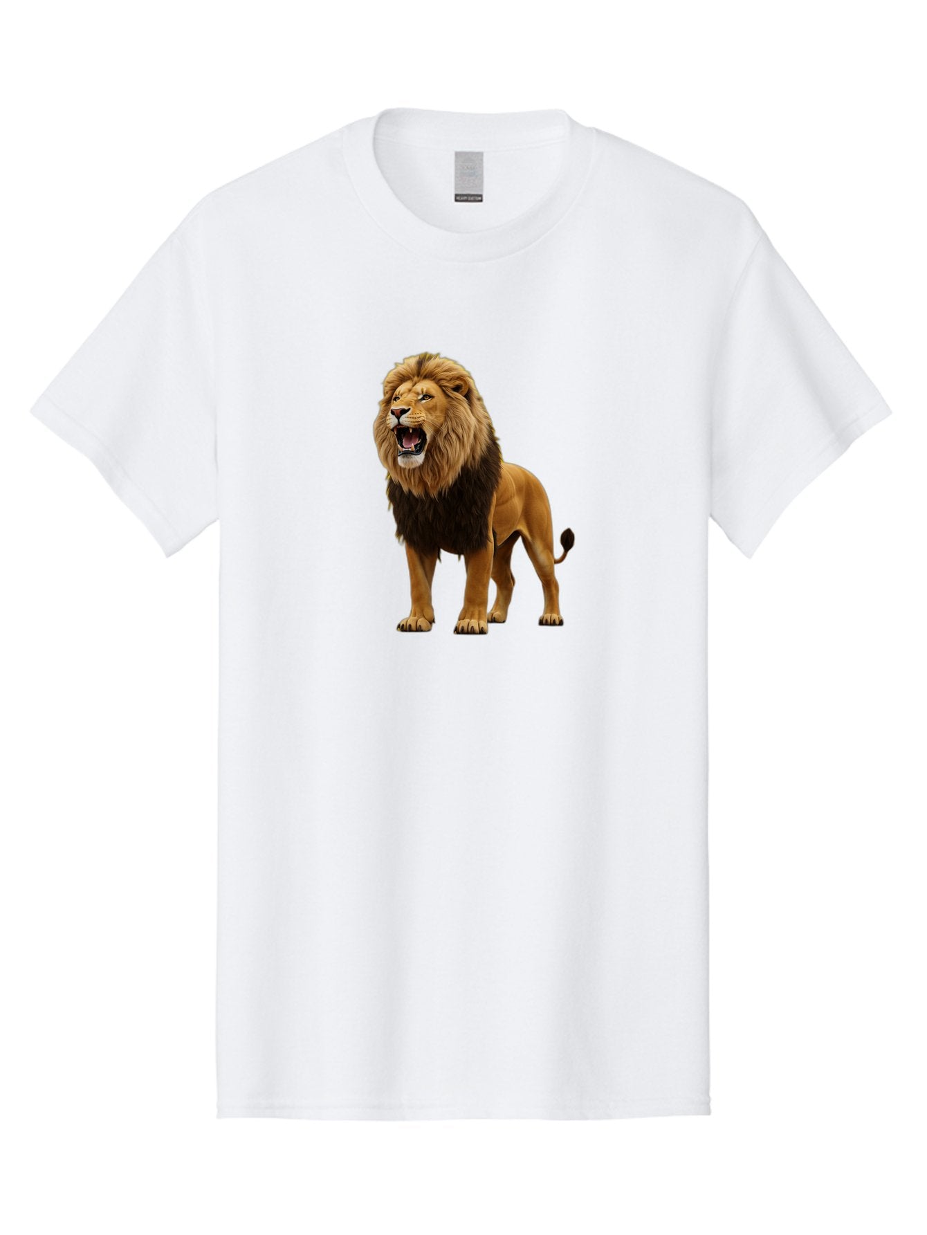 Roaring-Lion Men'S Graphic Tee, 100% Cotton, Comfortable Casual Summer Wear, Machine Washable, Vintage Camera, Old Camera, Antique Camera, Black Camera, Classic Photography, Photography Equipment, Nostalgic Device, Film Camera, Camera Art Bah028