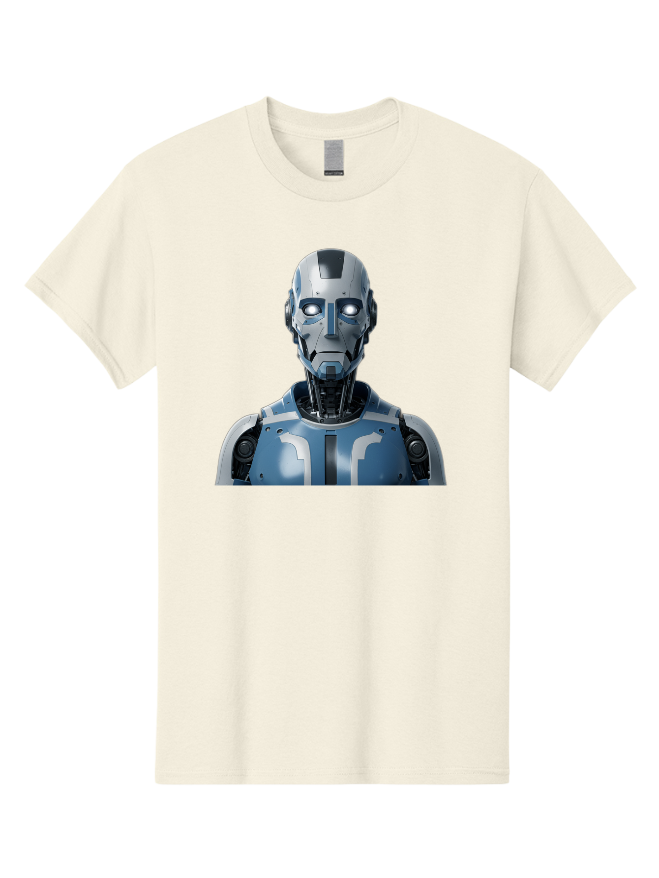 Robot-Bust Men'S Graphic Tee, 100% Cotton, Comfortable Casual Summer Wear, Machine Washable, Vintage Camera, Old Camera, Antique Camera, Black Camera, Classic Photography, Photography Equipment, Nostalgic Device, Film Camera, Camera Art Bah030 8