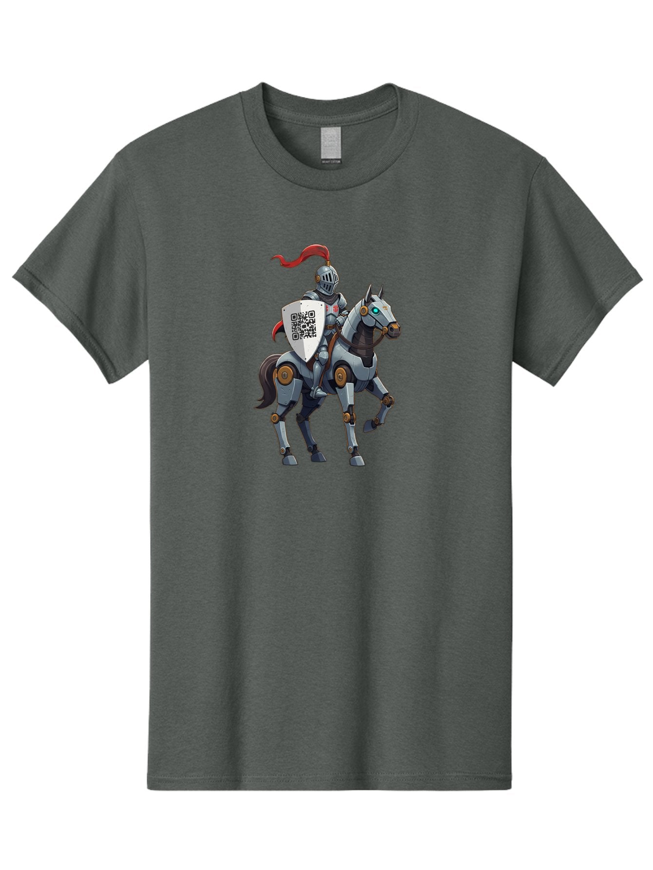 Robot-Knight Men'S Graphic Tee, 100% Cotton, Comfortable Casual Summer Wear, Machine Washable, Vintage Camera, Old Camera, Antique Camera, Black Camera, Classic Photography, Photography Equipment, Nostalgic Device, Film Camera, Camera Art Bah034 15