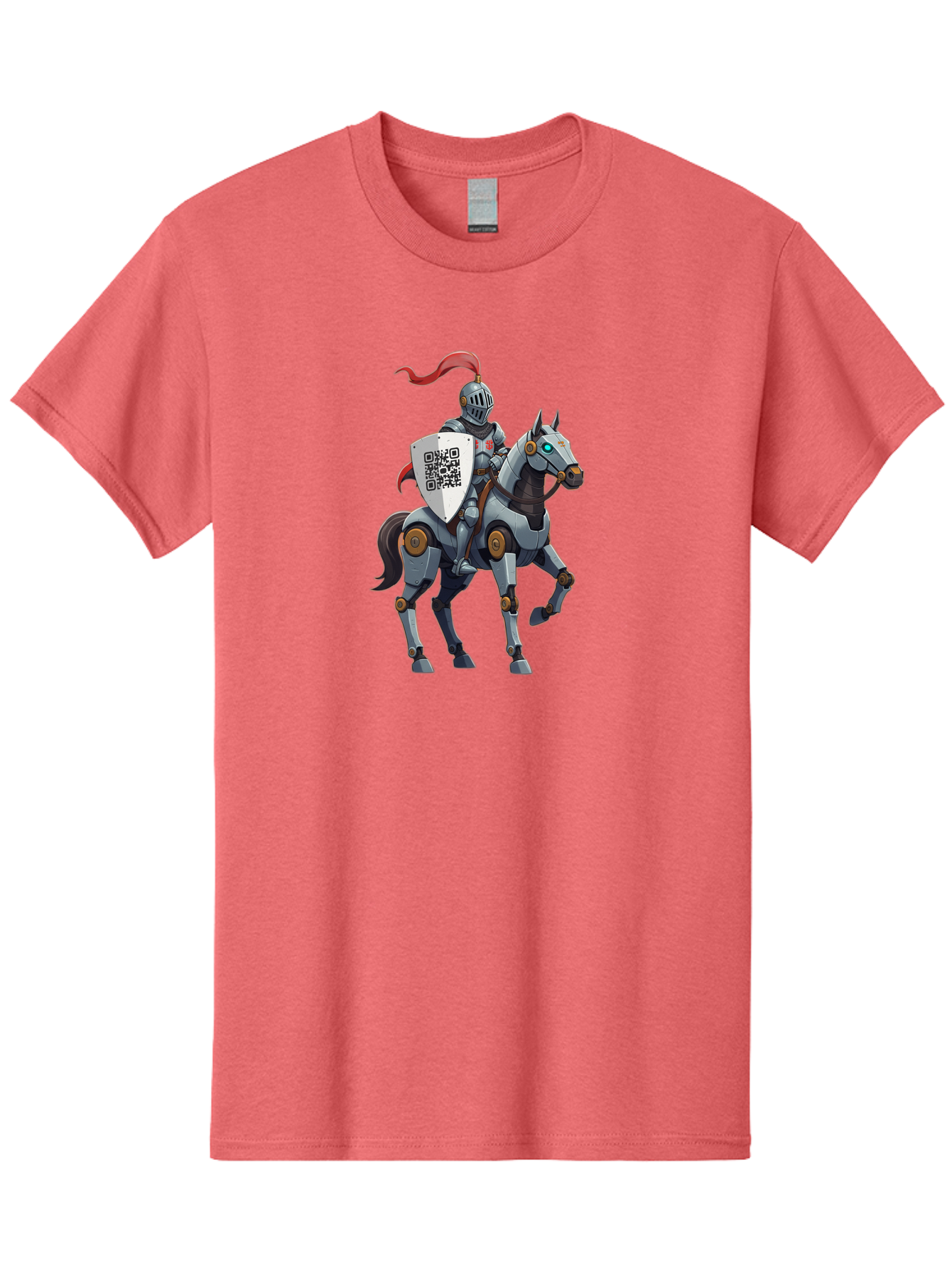 Robot-Knight Men'S Graphic Tee, 100% Cotton, Comfortable Casual Summer Wear, Machine Washable, Vintage Camera, Old Camera, Antique Camera, Black Camera, Classic Photography, Photography Equipment, Nostalgic Device, Film Camera, Camera Art Bah034 3