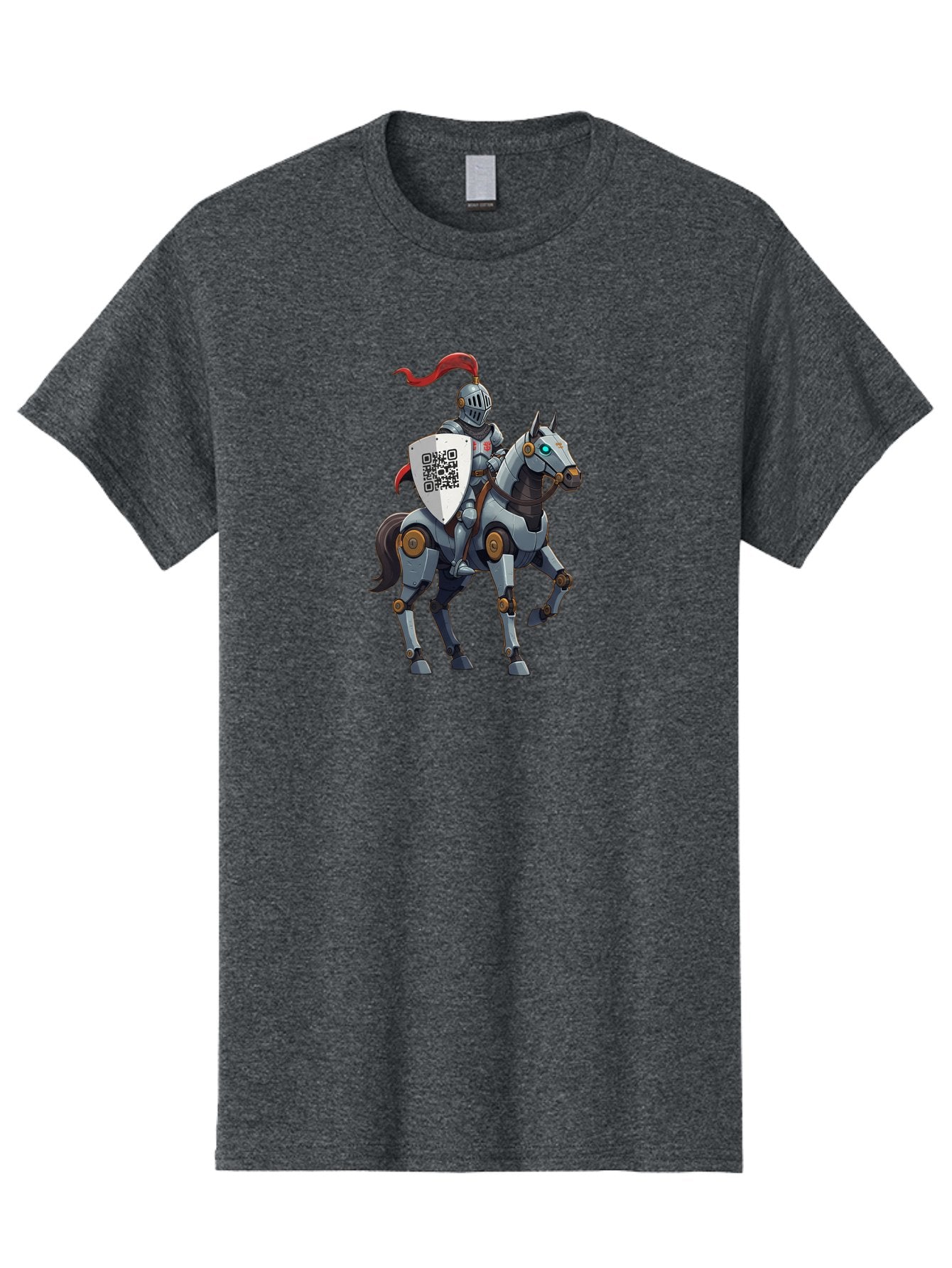 Robot-Knight Men'S Graphic Tee, 100% Cotton, Comfortable Casual Summer Wear, Machine Washable, Vintage Camera, Old Camera, Antique Camera, Black Camera, Classic Photography, Photography Equipment, Nostalgic Device, Film Camera, Camera Art Bah034 5