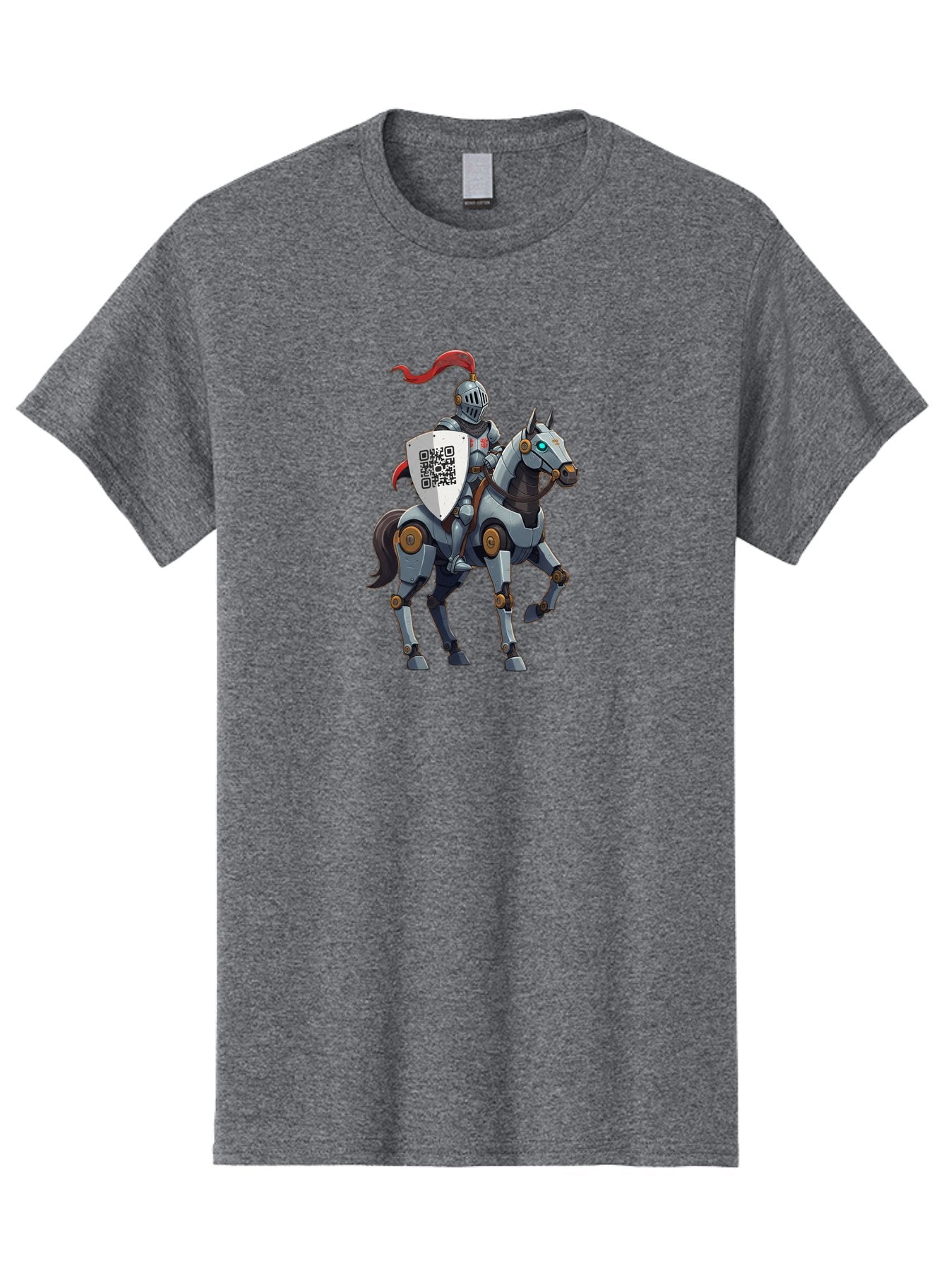 Robot-Knight Men'S Graphic Tee, 100% Cotton, Comfortable Casual Summer Wear, Machine Washable, Vintage Camera, Old Camera, Antique Camera, Black Camera, Classic Photography, Photography Equipment, Nostalgic Device, Film Camera, Camera Art Bah034 13