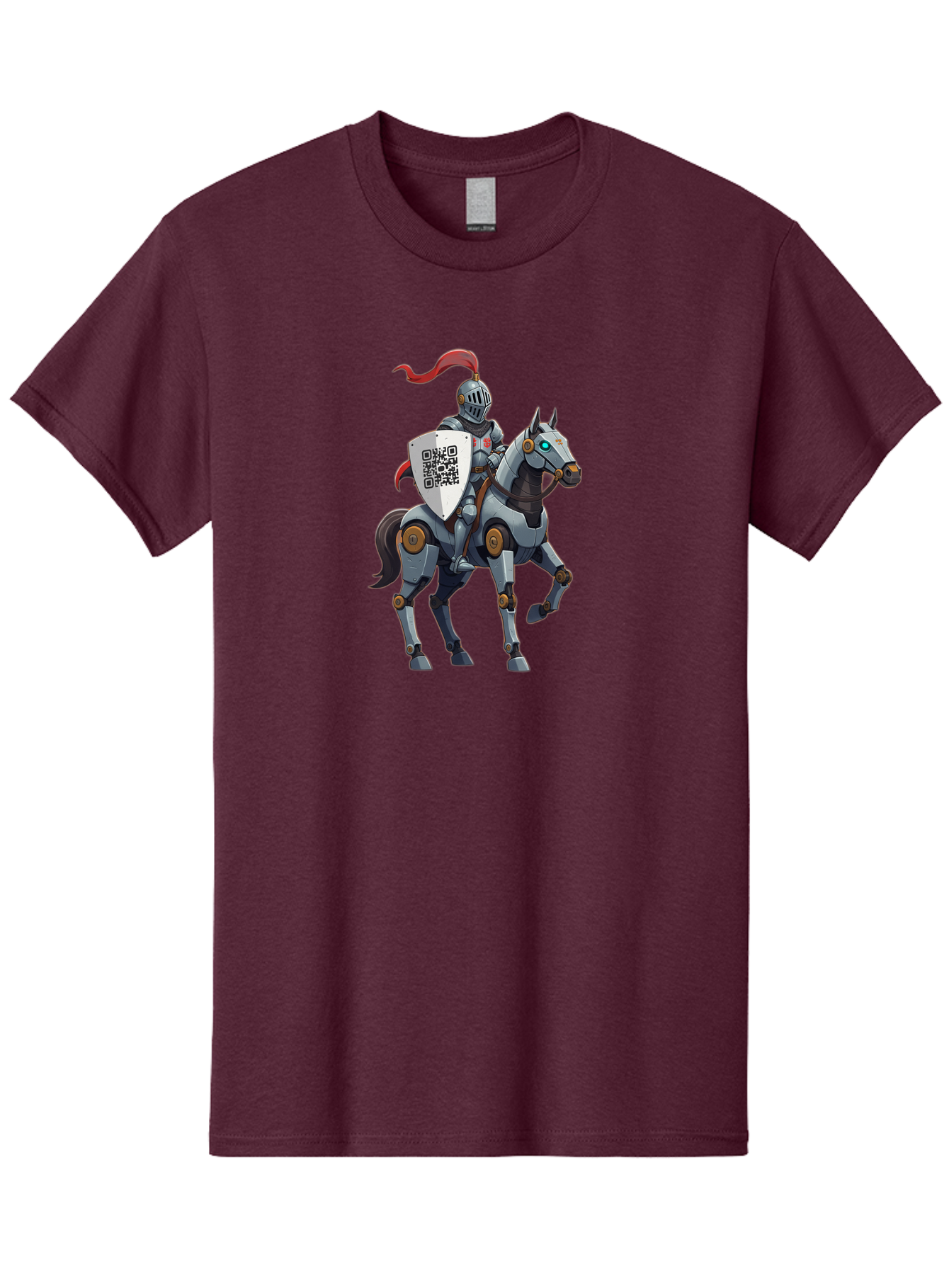Robot-Knight Men'S Graphic Tee, 100% Cotton, Comfortable Casual Summer Wear, Machine Washable, Vintage Camera, Old Camera, Antique Camera, Black Camera, Classic Photography, Photography Equipment, Nostalgic Device, Film Camera, Camera Art Bah034 7