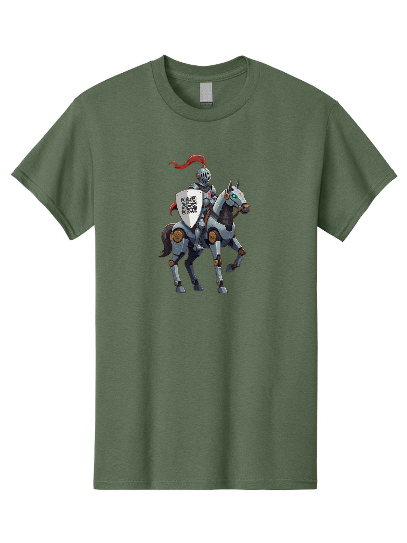 Robot-Knight Men'S Graphic Tee, 100% Cotton, Comfortable Casual Summer Wear, Machine Washable, Vintage Camera, Old Camera, Antique Camera, Black Camera, Classic Photography, Photography Equipment, Nostalgic Device, Film Camera, Camera Art Bah034 7