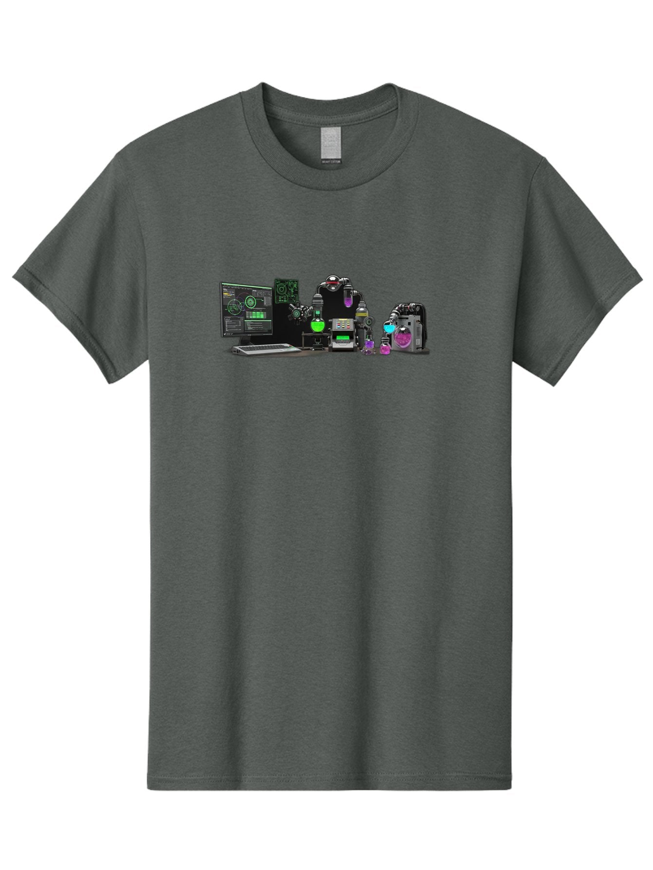 Robotics-And-Ai Men'S Graphic Tee, 100% Cotton, Comfortable Casual Summer Wear, Machine Washable, Vintage Camera, Old Camera, Antique Camera, Black Camera, Classic Photography, Photography Equipment, Nostalgic Device, Film Camera, Camera Art Bah036 12