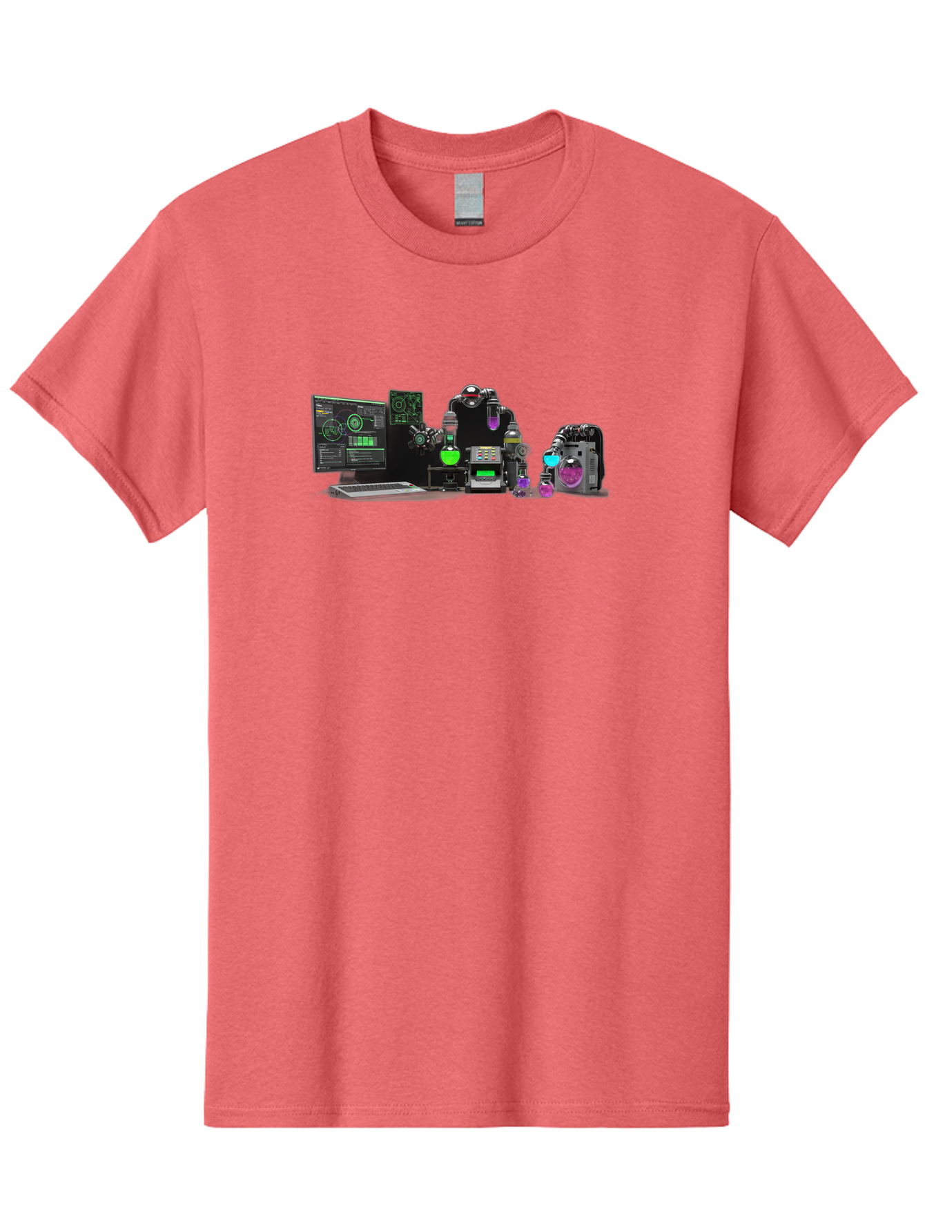 Robotics-And-Ai Men'S Graphic Tee, 100% Cotton, Comfortable Casual Summer Wear, Machine Washable, Vintage Camera, Old Camera, Antique Camera, Black Camera, Classic Photography, Photography Equipment, Nostalgic Device, Film Camera, Camera Art Bah036 6