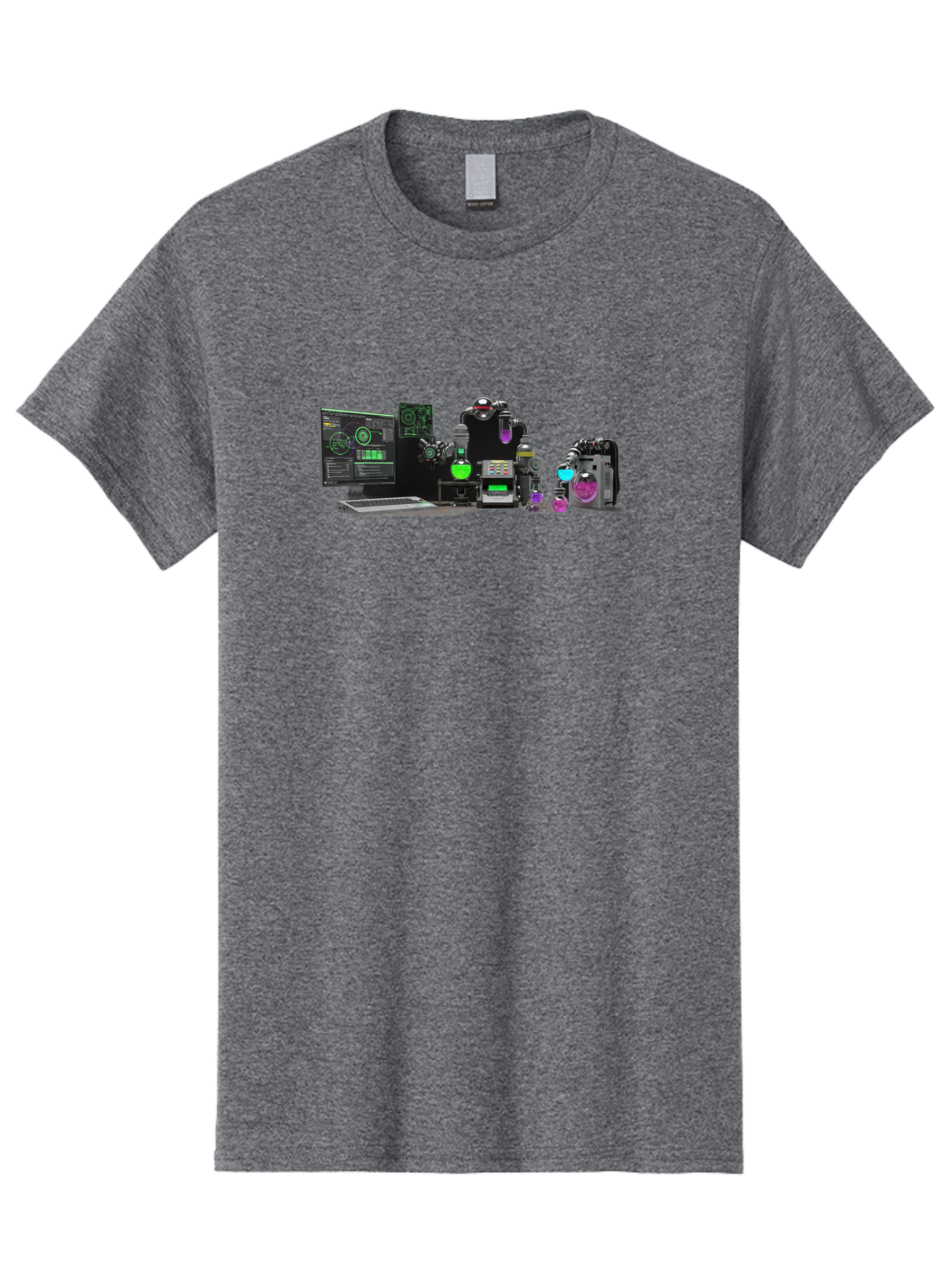 Robotics-And-Ai Men'S Graphic Tee, 100% Cotton, Comfortable Casual Summer Wear, Machine Washable, Vintage Camera, Old Camera, Antique Camera, Black Camera, Classic Photography, Photography Equipment, Nostalgic Device, Film Camera, Camera Art Bah036 10