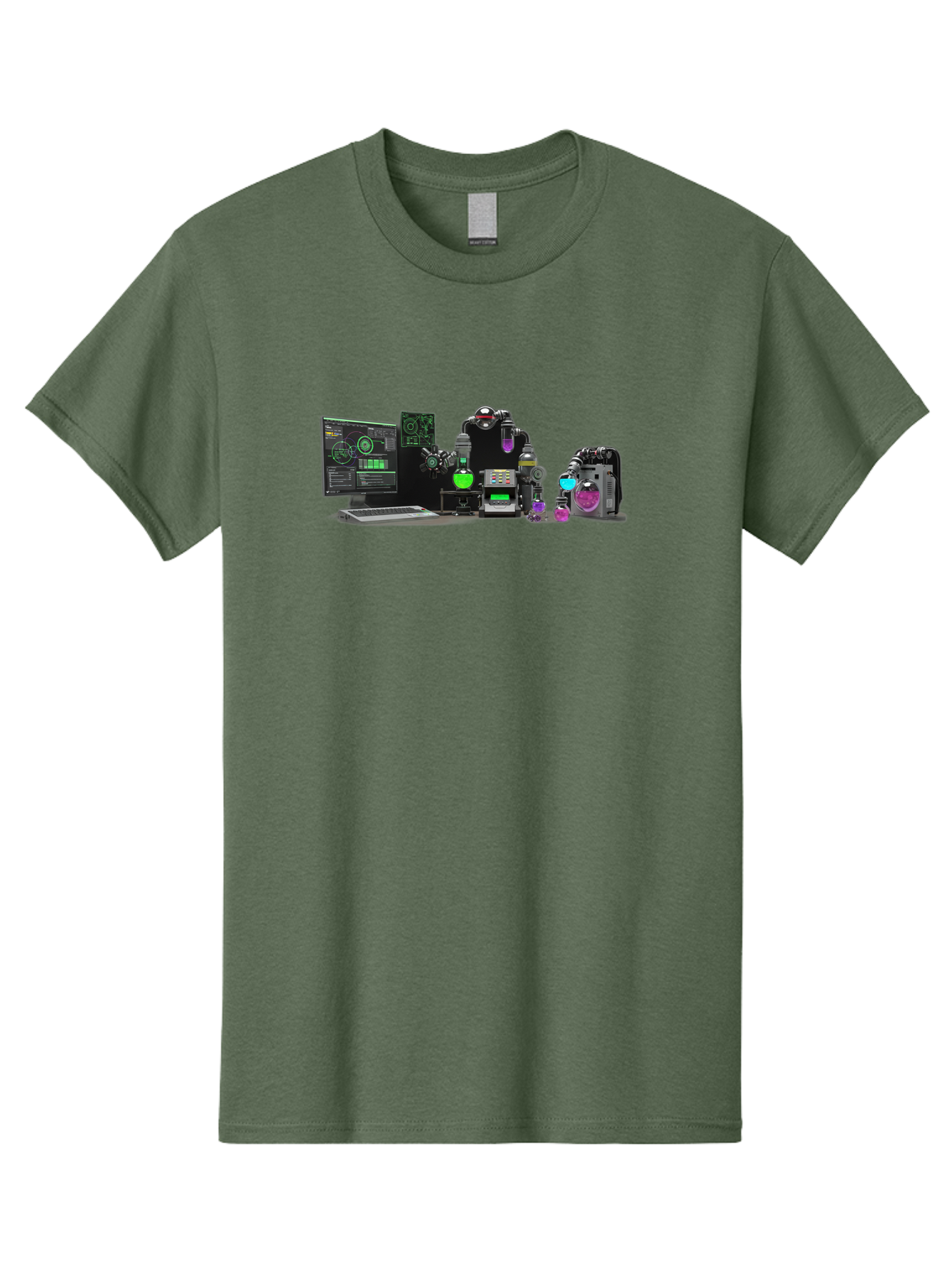 Robotics-And-Ai Men'S Graphic Tee, 100% Cotton, Comfortable Casual Summer Wear, Machine Washable, Vintage Camera, Old Camera, Antique Camera, Black Camera, Classic Photography, Photography Equipment, Nostalgic Device, Film Camera, Camera Art Bah036 12