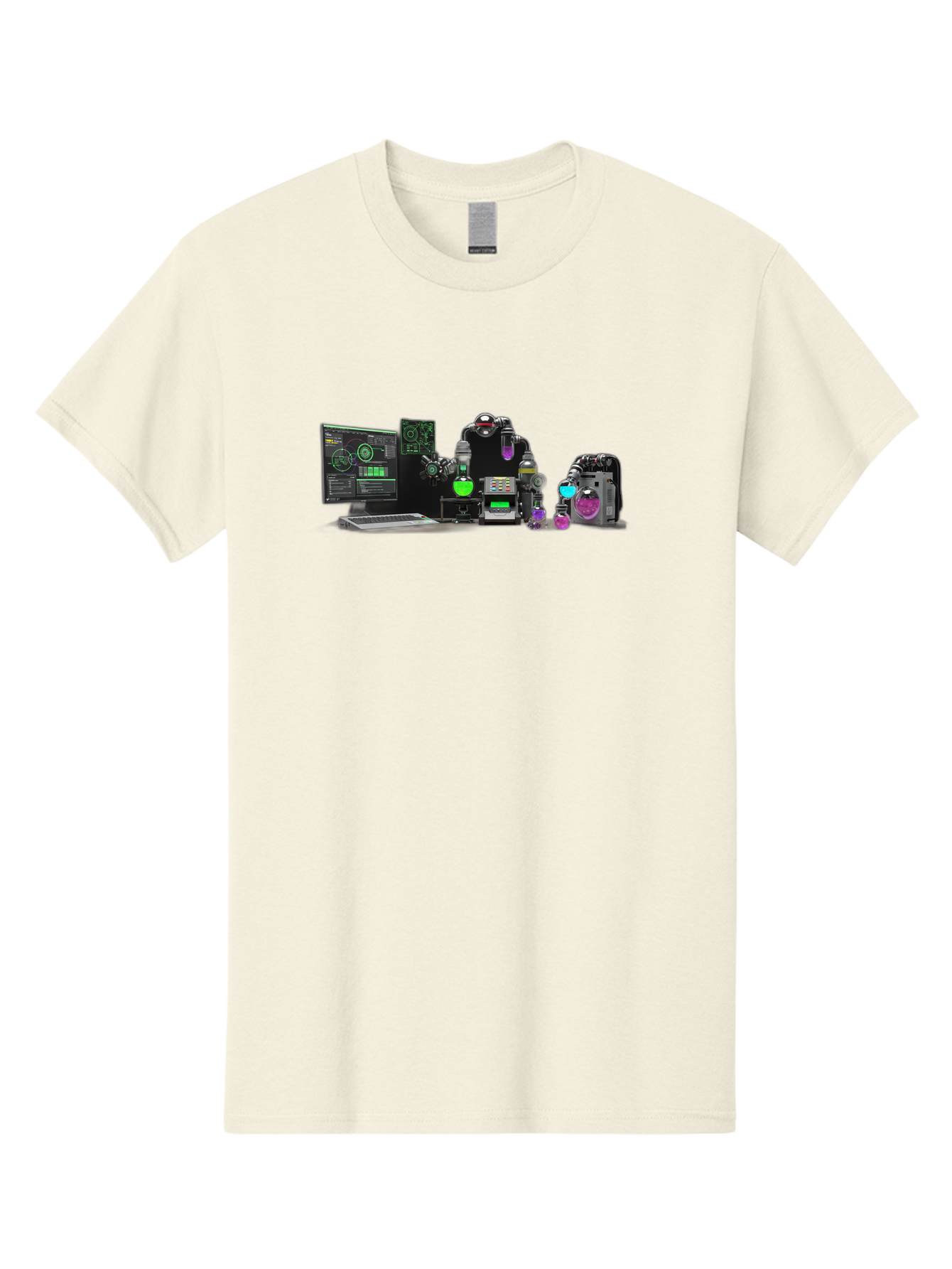 Robotics-And-Ai Men'S Graphic Tee, 100% Cotton, Comfortable Casual Summer Wear, Machine Washable, Vintage Camera, Old Camera, Antique Camera, Black Camera, Classic Photography, Photography Equipment, Nostalgic Device, Film Camera, Camera Art Bah036