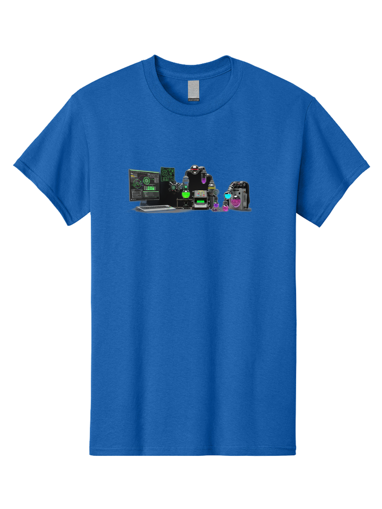 Robotics-And-Ai Men'S Graphic Tee, 100% Cotton, Comfortable Casual Summer Wear, Machine Washable, Vintage Camera, Old Camera, Antique Camera, Black Camera, Classic Photography, Photography Equipment, Nostalgic Device, Film Camera, Camera Art Bah036 14