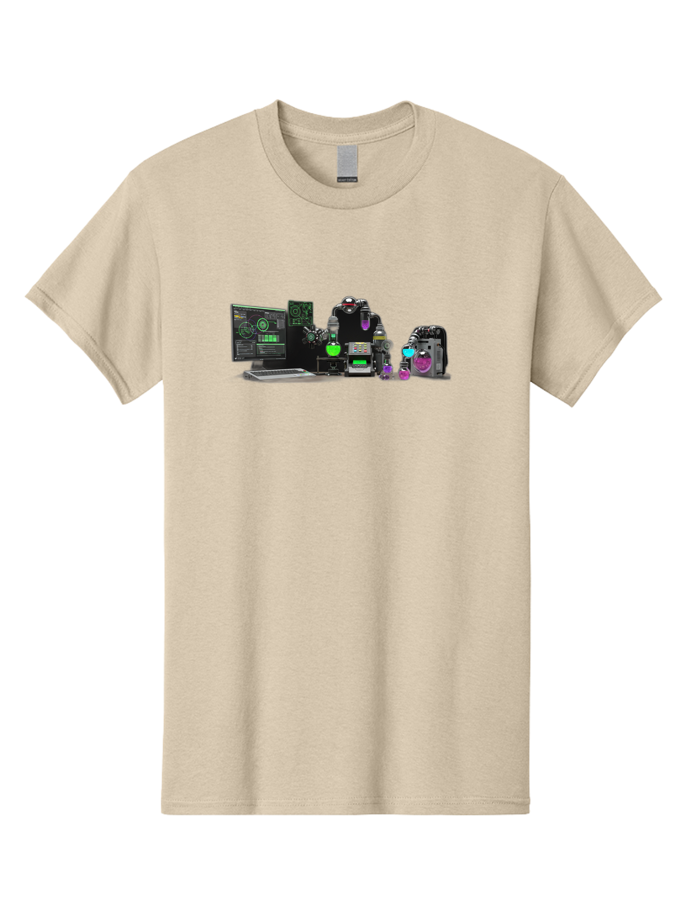 Robotics-And-Ai Men'S Graphic Tee, 100% Cotton, Comfortable Casual Summer Wear, Machine Washable, Vintage Camera, Old Camera, Antique Camera, Black Camera, Classic Photography, Photography Equipment, Nostalgic Device, Film Camera, Camera Art Bah036 11