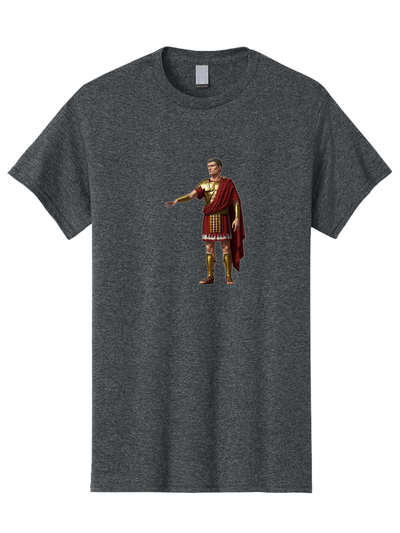 Roman-General Men'S Graphic Tee, 100% Cotton, Comfortable Casual Summer Wear, Machine Washable, Vintage Camera, Old Camera, Antique Camera, Black Camera, Classic Photography, Photography Equipment, Nostalgic Device, Film Camera, Camera Art Bah037 9