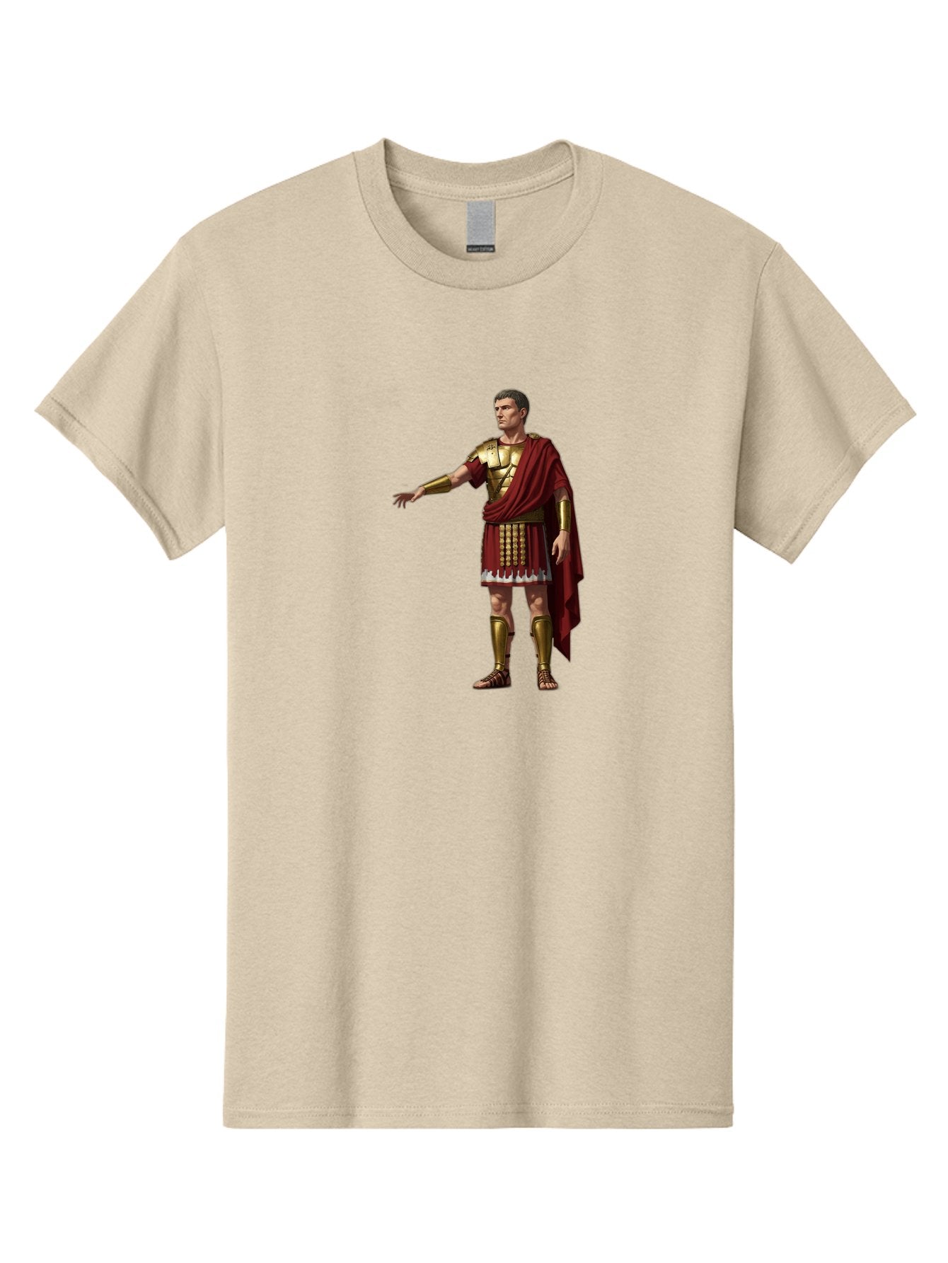 Roman-General Men'S Graphic Tee, 100% Cotton, Comfortable Casual Summer Wear, Machine Washable, Vintage Camera, Old Camera, Antique Camera, Black Camera, Classic Photography, Photography Equipment, Nostalgic Device, Film Camera, Camera Art Bah037 8