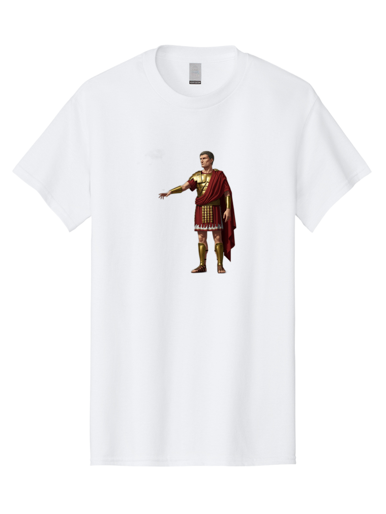 Roman-General Men'S Graphic Tee, 100% Cotton, Comfortable Casual Summer Wear, Machine Washable, Vintage Camera, Old Camera, Antique Camera, Black Camera, Classic Photography, Photography Equipment, Nostalgic Device, Film Camera, Camera Art Bah037 8