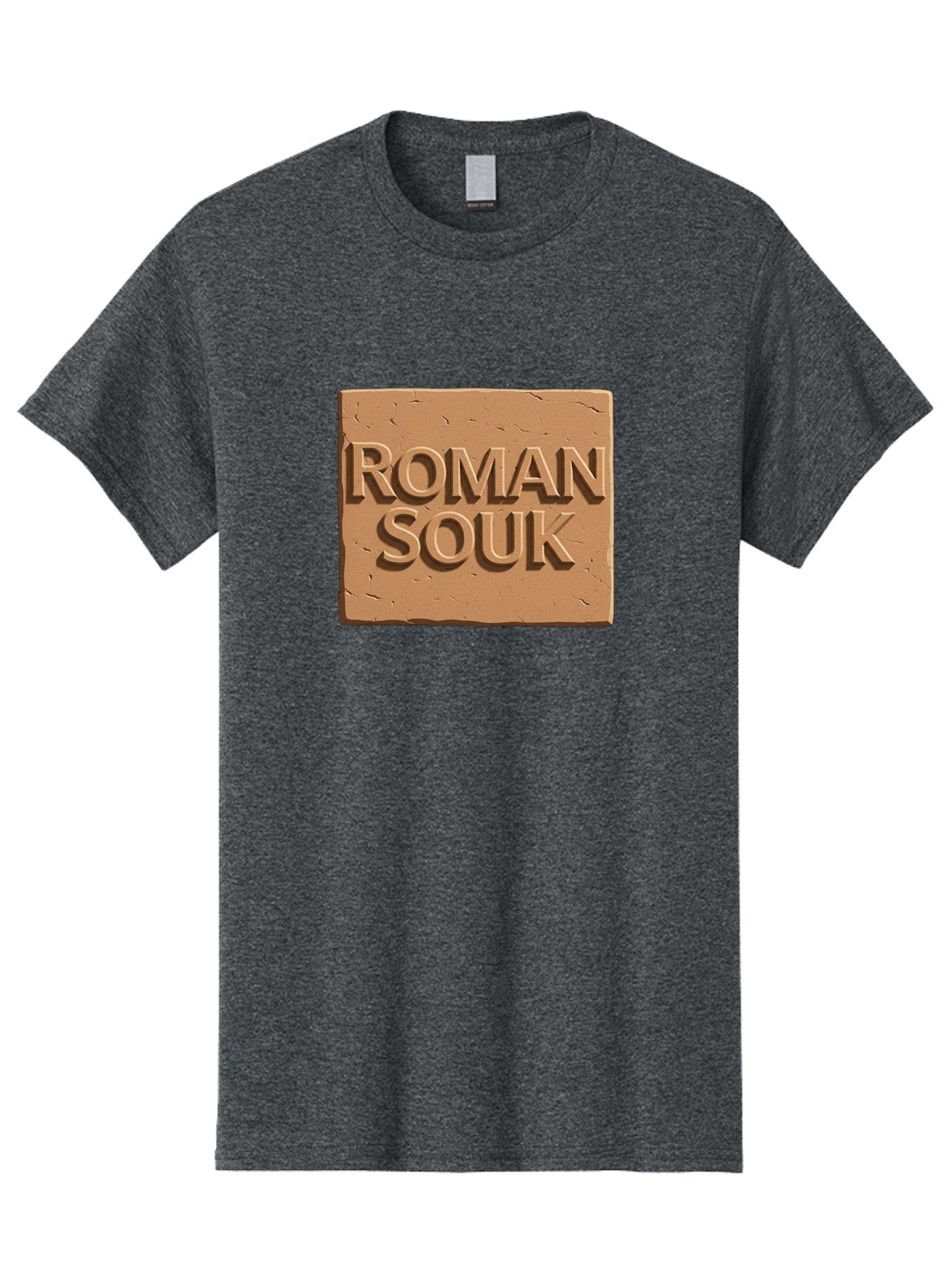 Roman-Souk Men'S Graphic Tee, 100% Cotton, Comfortable Casual Summer Wear, Machine Washable, Vintage Camera, Old Camera, Antique Camera, Black Camera, Classic Photography, Photography Equipment, Nostalgic Device, Film Camera, Camera Art Bah040 12