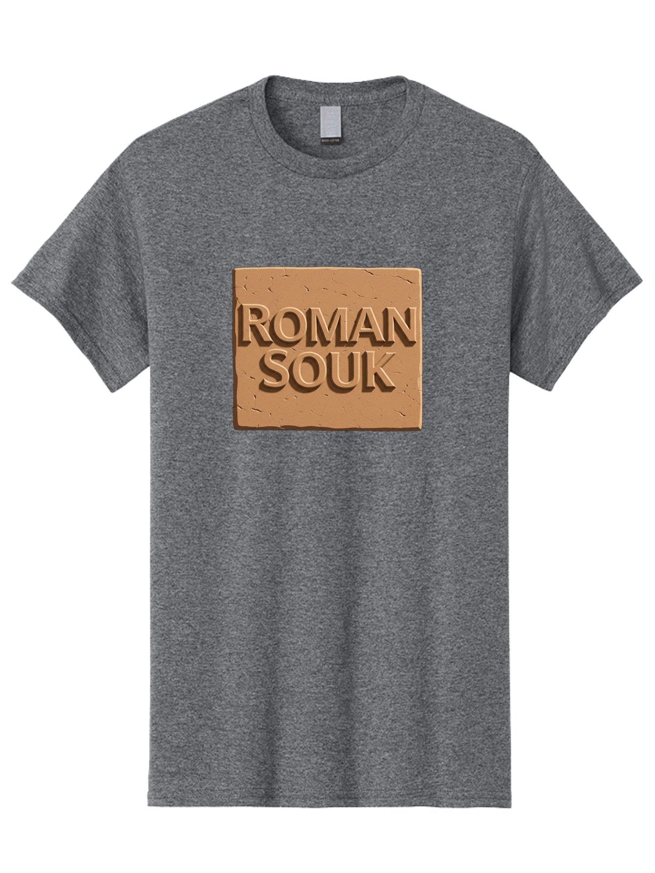 Roman-Souk Men'S Graphic Tee, 100% Cotton, Comfortable Casual Summer Wear, Machine Washable, Vintage Camera, Old Camera, Antique Camera, Black Camera, Classic Photography, Photography Equipment, Nostalgic Device, Film Camera, Camera Art Bah040 8