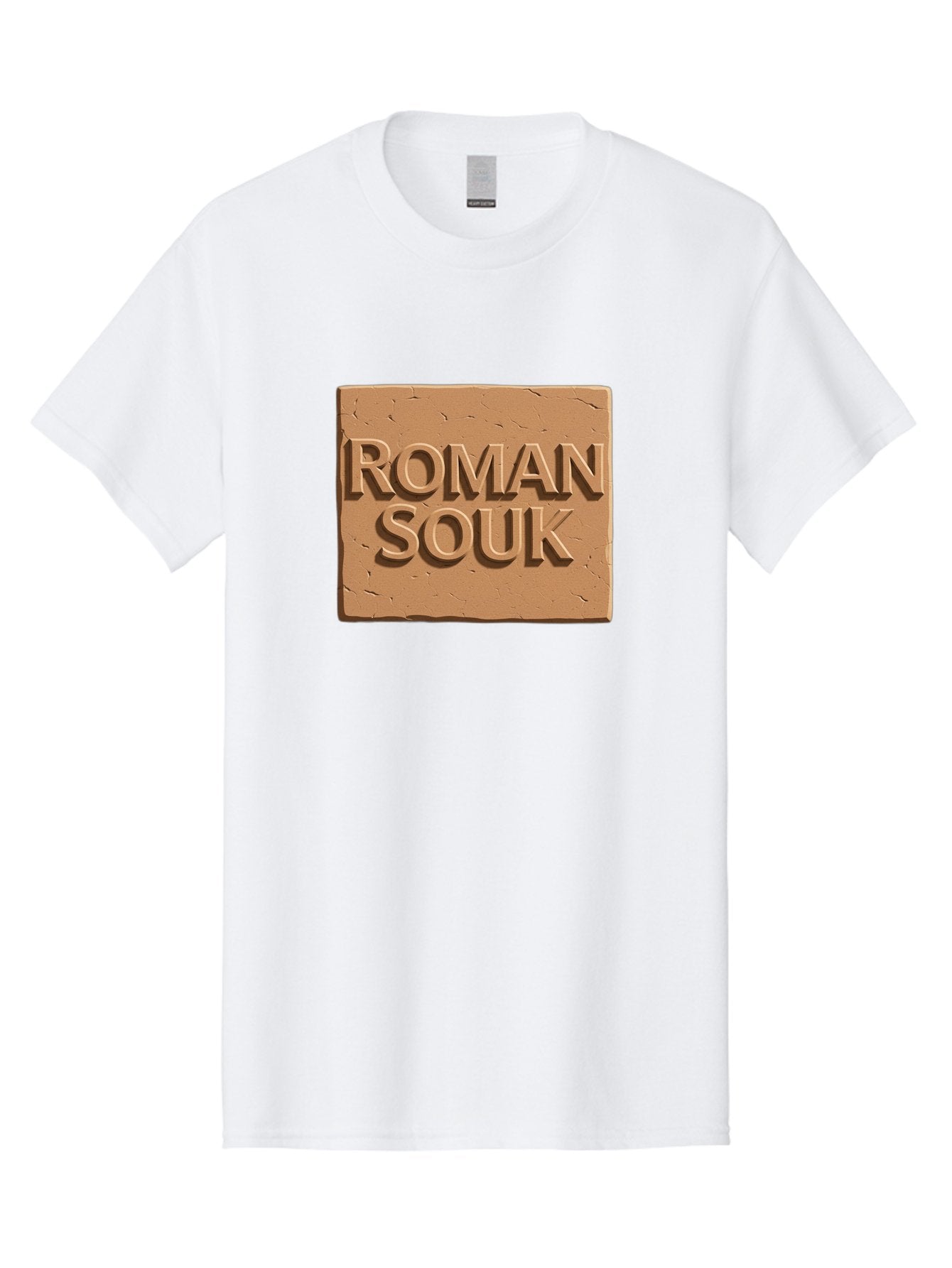 Roman-Souk Men'S Graphic Tee, 100% Cotton, Comfortable Casual Summer Wear, Machine Washable, Vintage Camera, Old Camera, Antique Camera, Black Camera, Classic Photography, Photography Equipment, Nostalgic Device, Film Camera, Camera Art Bah040 6