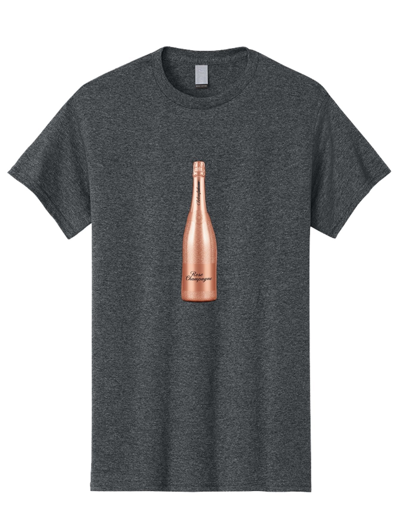 Rose-Champagne Men'S Graphic Tee, 100% Cotton, Comfortable Casual Summer Wear, Machine Washable, Vintage Camera, Old Camera, Antique Camera, Black Camera, Classic Photography, Photography Equipment, Nostalgic Device, Film Camera, Camera Art Bah041 5