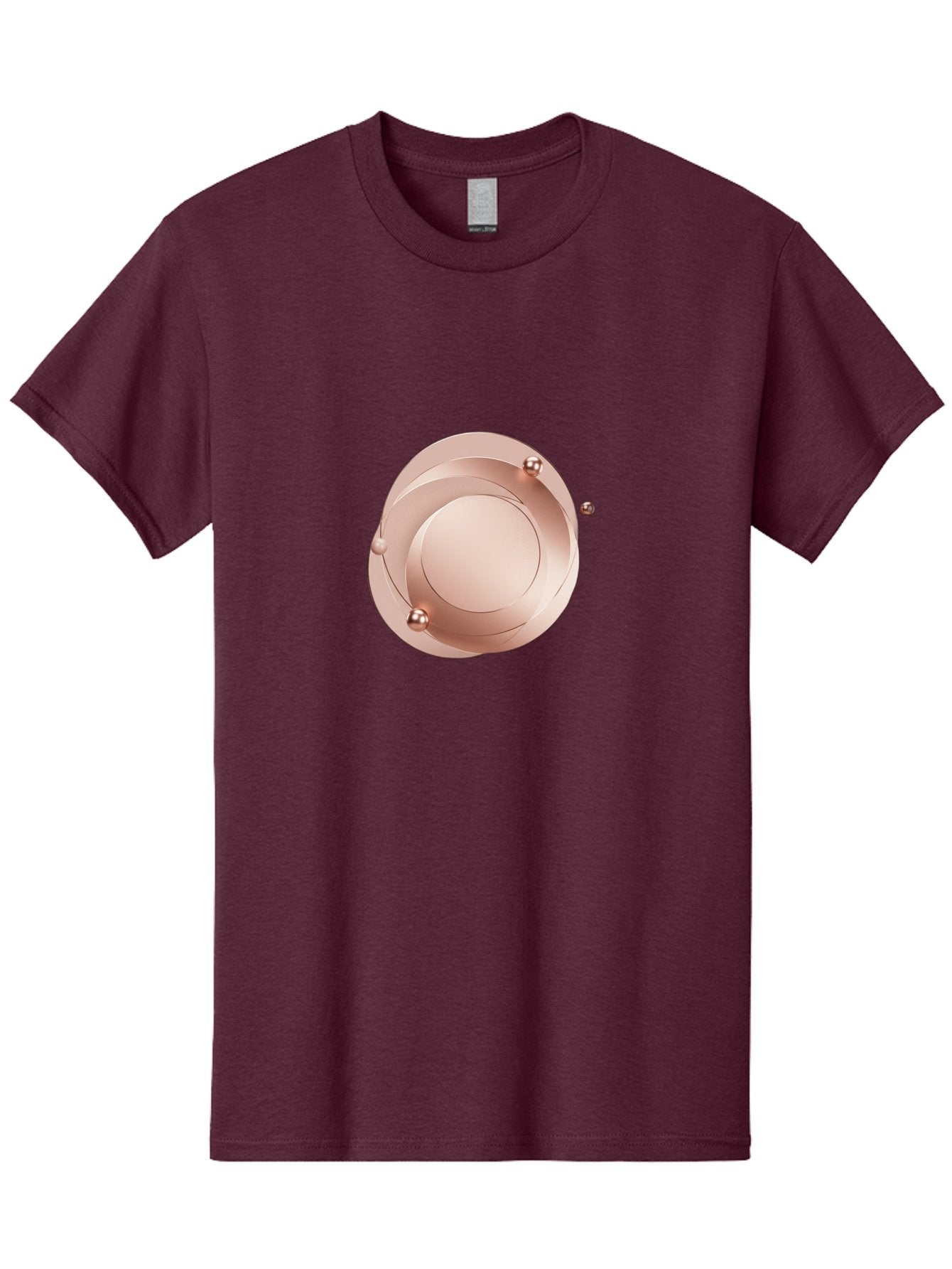 Rose-Gold-Podium Men'S Graphic Tee, 100% Cotton, Comfortable Casual Summer Wear, Machine Washable, Vintage Camera, Old Camera, Antique Camera, Black Camera, Classic Photography, Photography Equipment, Nostalgic Device, Film Camera, Camera Art Bah044 14