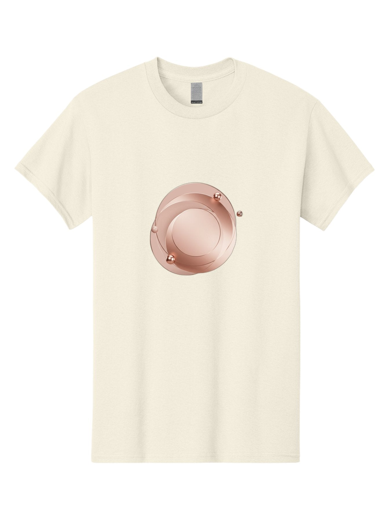 Rose-Gold-Podium Men'S Graphic Tee, 100% Cotton, Comfortable Casual Summer Wear, Machine Washable, Vintage Camera, Old Camera, Antique Camera, Black Camera, Classic Photography, Photography Equipment, Nostalgic Device, Film Camera, Camera Art Bah044 6