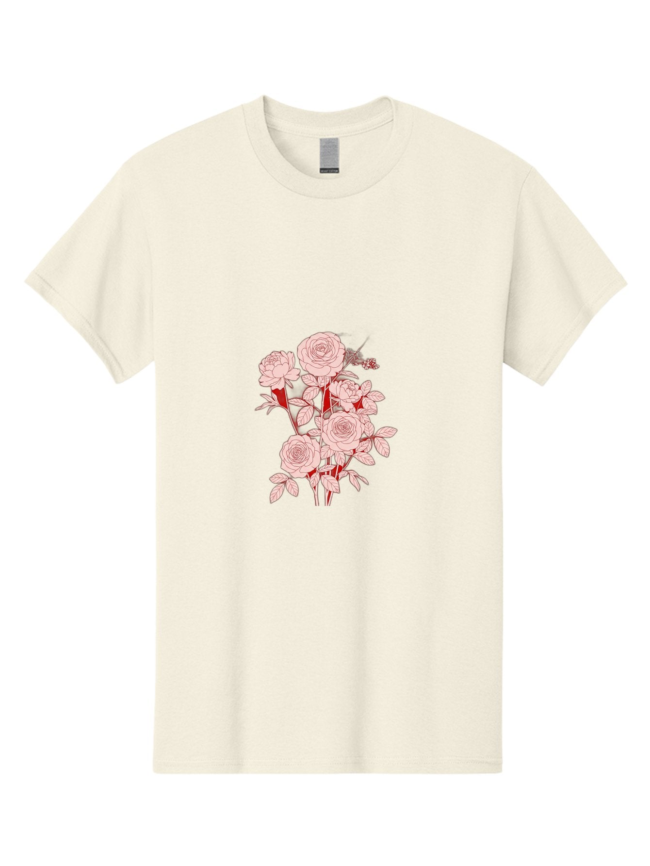 Roses Men'S Graphic Tee, 100% Cotton, Comfortable Casual Summer Wear, Machine Washable, Vintage Camera, Old Camera, Antique Camera, Black Camera, Classic Photography, Photography Equipment, Nostalgic Device, Film Camera, Camera Art Bah048 4