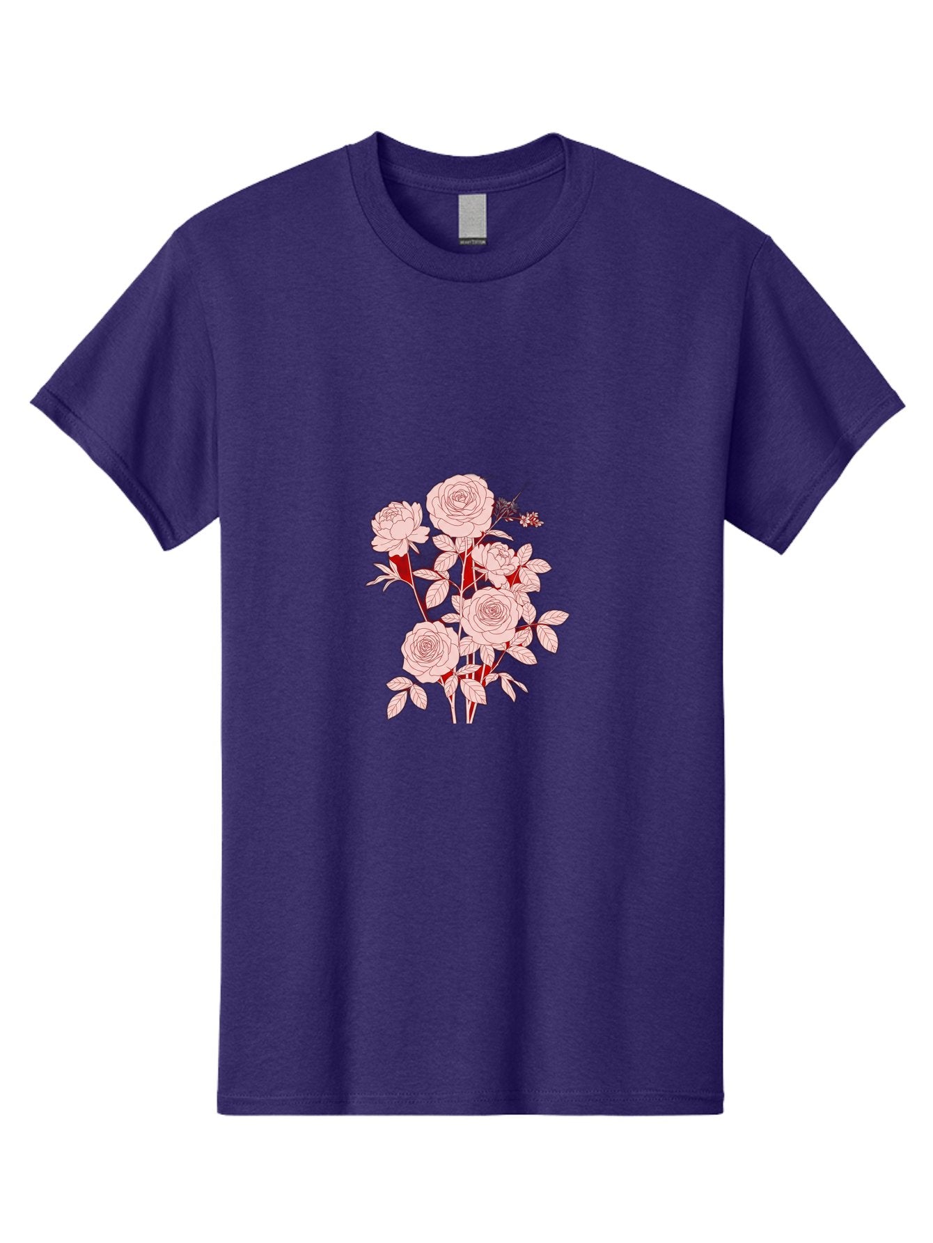 Roses Men'S Graphic Tee, 100% Cotton, Comfortable Casual Summer Wear, Machine Washable, Vintage Camera, Old Camera, Antique Camera, Black Camera, Classic Photography, Photography Equipment, Nostalgic Device, Film Camera, Camera Art Bah048 15