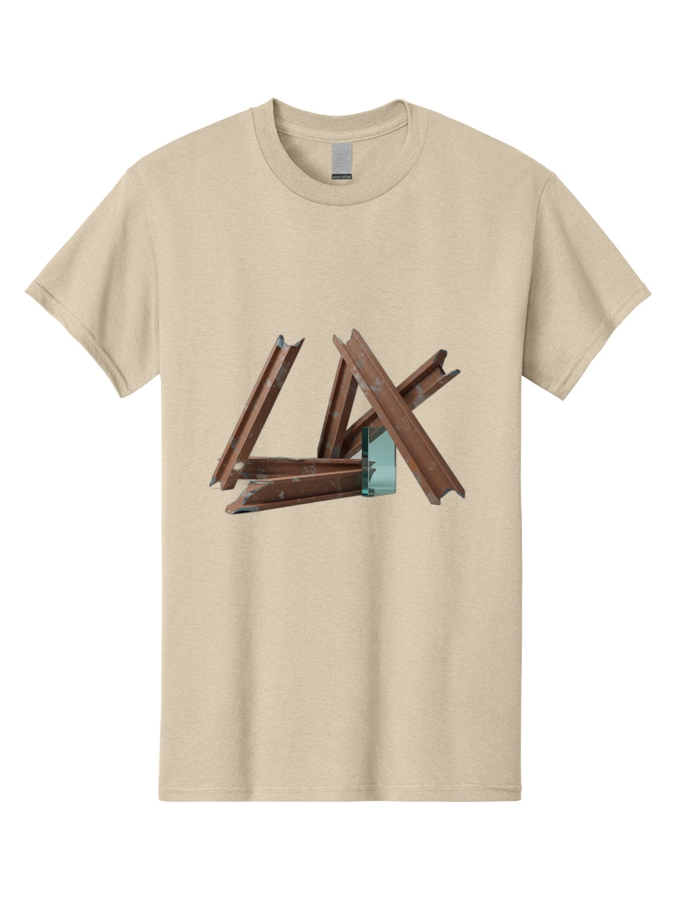 Rusty-Metal-Pieces Men'S Graphic Tee, 100% Cotton, Comfortable Casual Summer Wear, Machine Washable, Vintage Camera, Old Camera, Antique Camera, Black Camera, Classic Photography, Photography Equipment, Nostalgic Device, Film Camera, Bah051 14