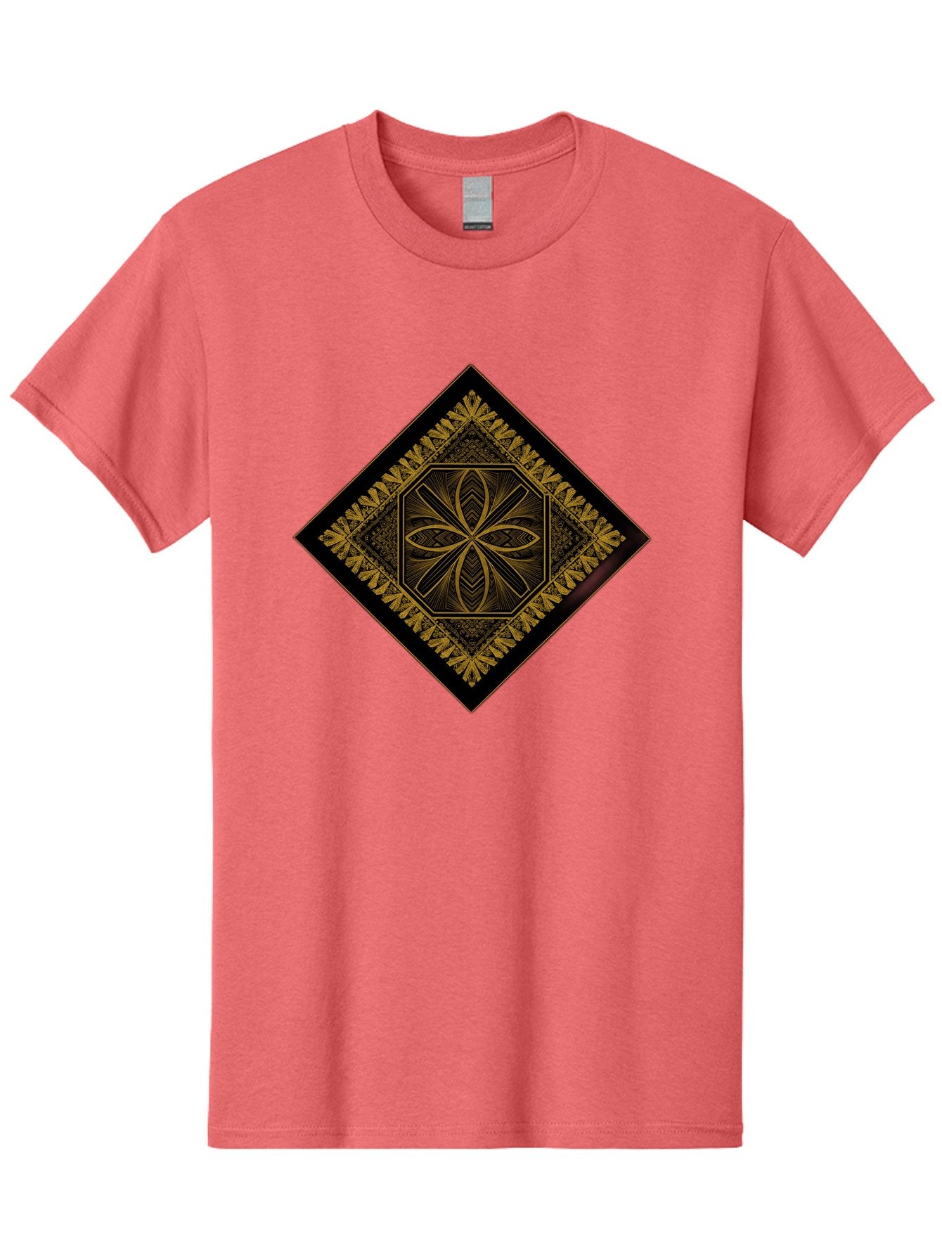 Sacred-Geometry Men'S Graphic Tee, 100% Cotton, Comfortable Casual Summer Wear, Machine Washable, Vintage Camera, Old Camera, Antique Camera, Black Camera, Classic Photography, Photography Equipment, Nostalgic Device, Film Camera, Camera Art Bah054