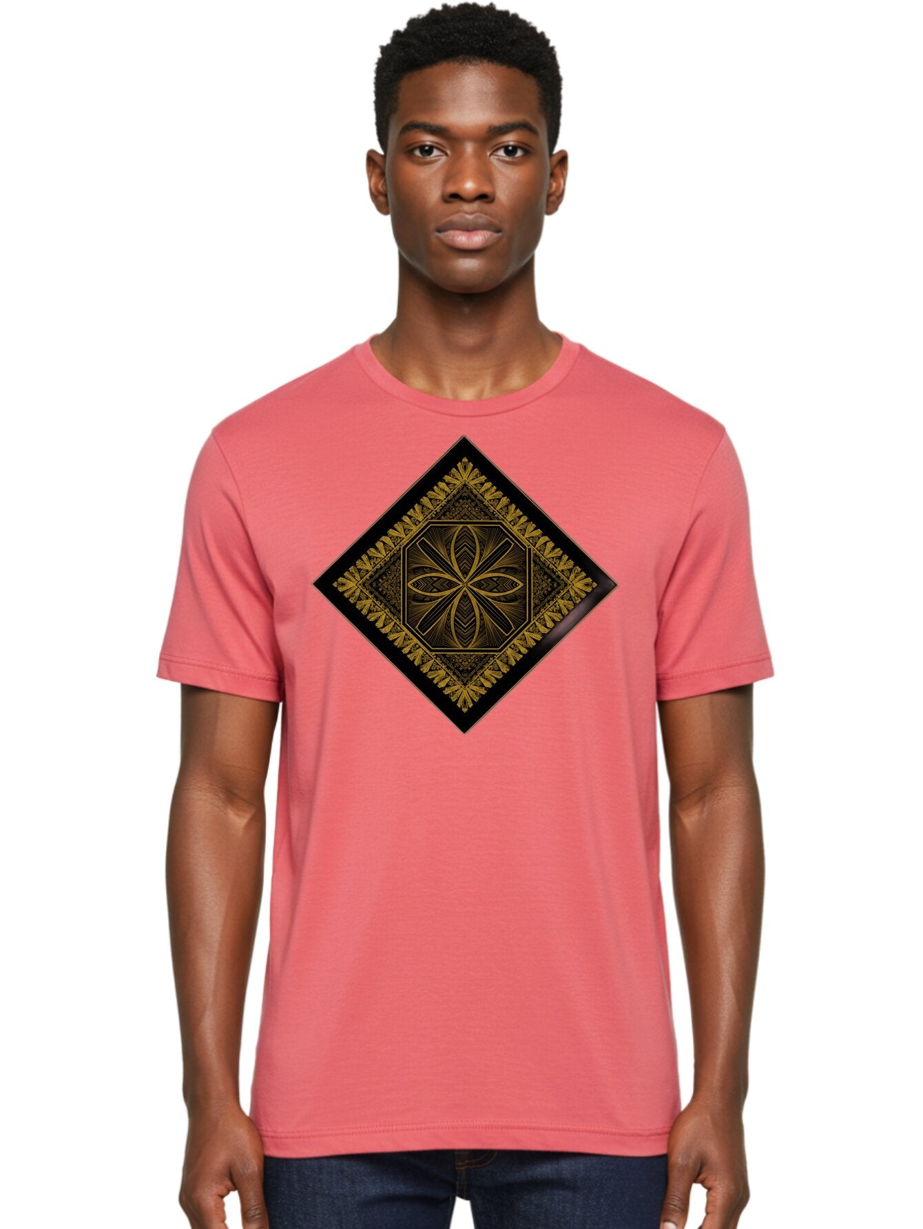 Sacred-Geometry Men'S Graphic Tee, 100% Cotton, Comfortable Casual Summer Wear, Machine Washable, Vintage Camera, Old Camera, Antique Camera, Black Camera, Classic Photography, Photography Equipment, Nostalgic Device, Film Camera, Camera Art Bah054 19