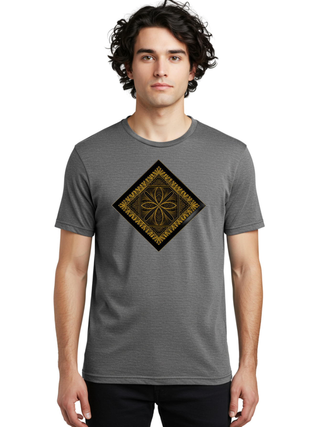 Sacred-Geometry Men'S Graphic Tee, 100% Cotton, Comfortable Casual Summer Wear, Machine Washable, Vintage Camera, Old Camera, Antique Camera, Black Camera, Classic Photography, Photography Equipment, Nostalgic Device, Film Camera, Camera Art Bah054 16