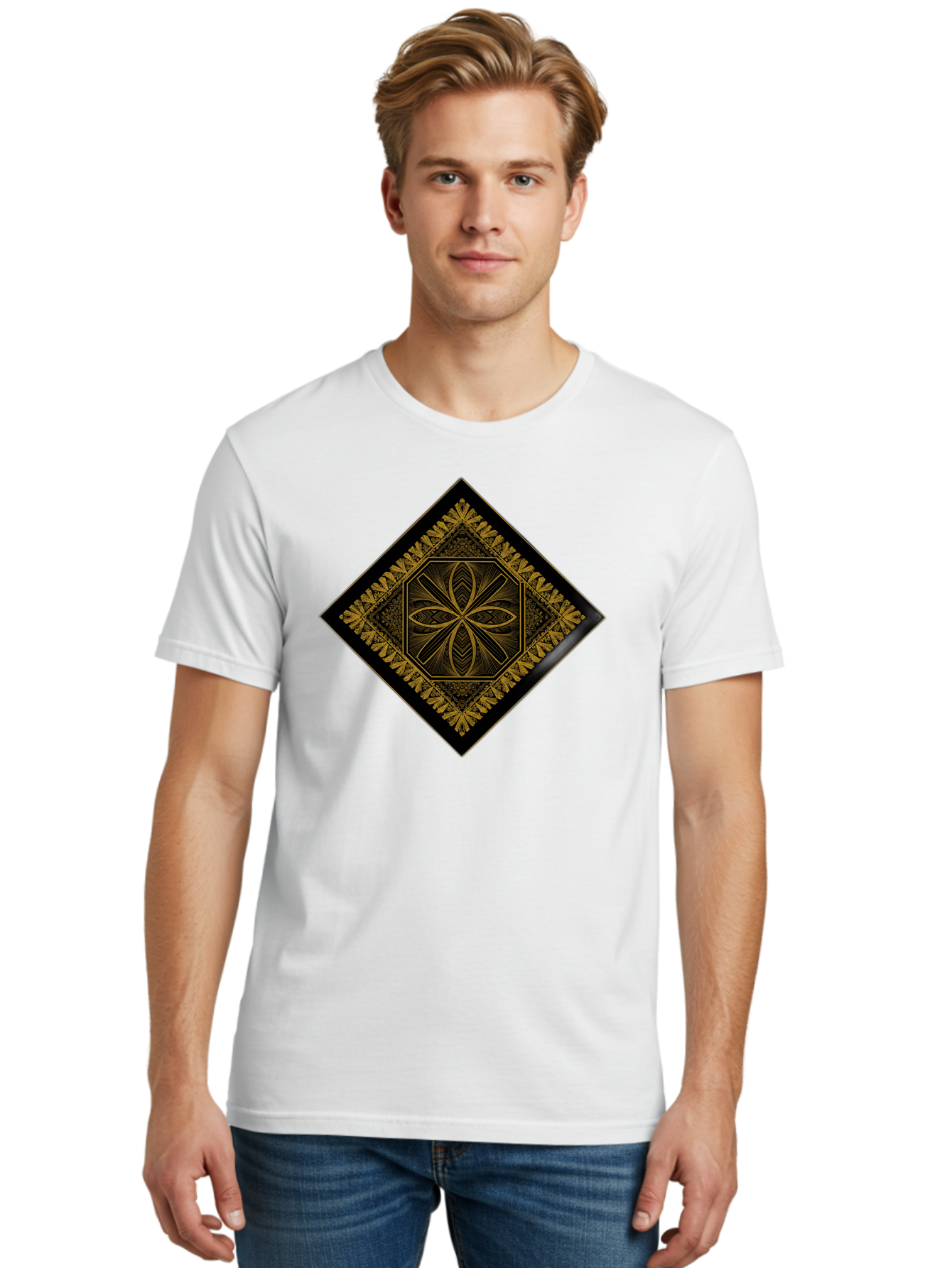 Sacred-Geometry Men'S Graphic Tee, 100% Cotton, Comfortable Casual Summer Wear, Machine Washable, Vintage Camera, Old Camera, Antique Camera, Black Camera, Classic Photography, Photography Equipment, Nostalgic Device, Film Camera, Camera Art Bah054 24