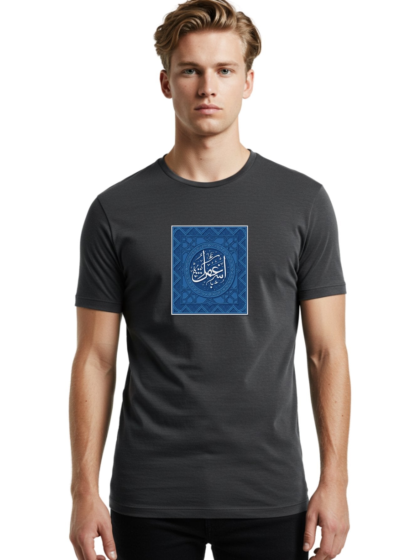 Sajdah Men'S Graphic Tee, 100% Cotton, Comfortable Casual Summer Wear, Machine Washable, Vintage Camera, Old Camera, Antique Camera, Black Camera, Classic Photography, Photography Equipment, Nostalgic Device, Film Camera, Camera Art Bah056 19