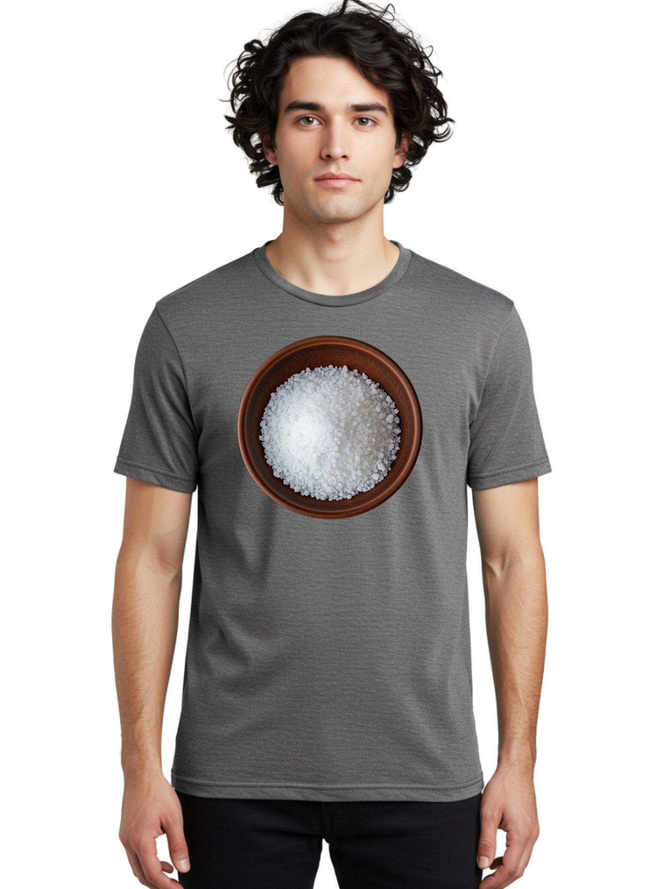 Salt-In-Wooden-Bowl Men'S Graphic Tee, 100% Cotton, Comfortable Casual Summer Wear, Machine Washable, Vintage Camera, Old Camera, Antique Camera, Black Camera, Classic Photography, Photography Equipment, Nostalgic Device, Film Camera, Bah057 26