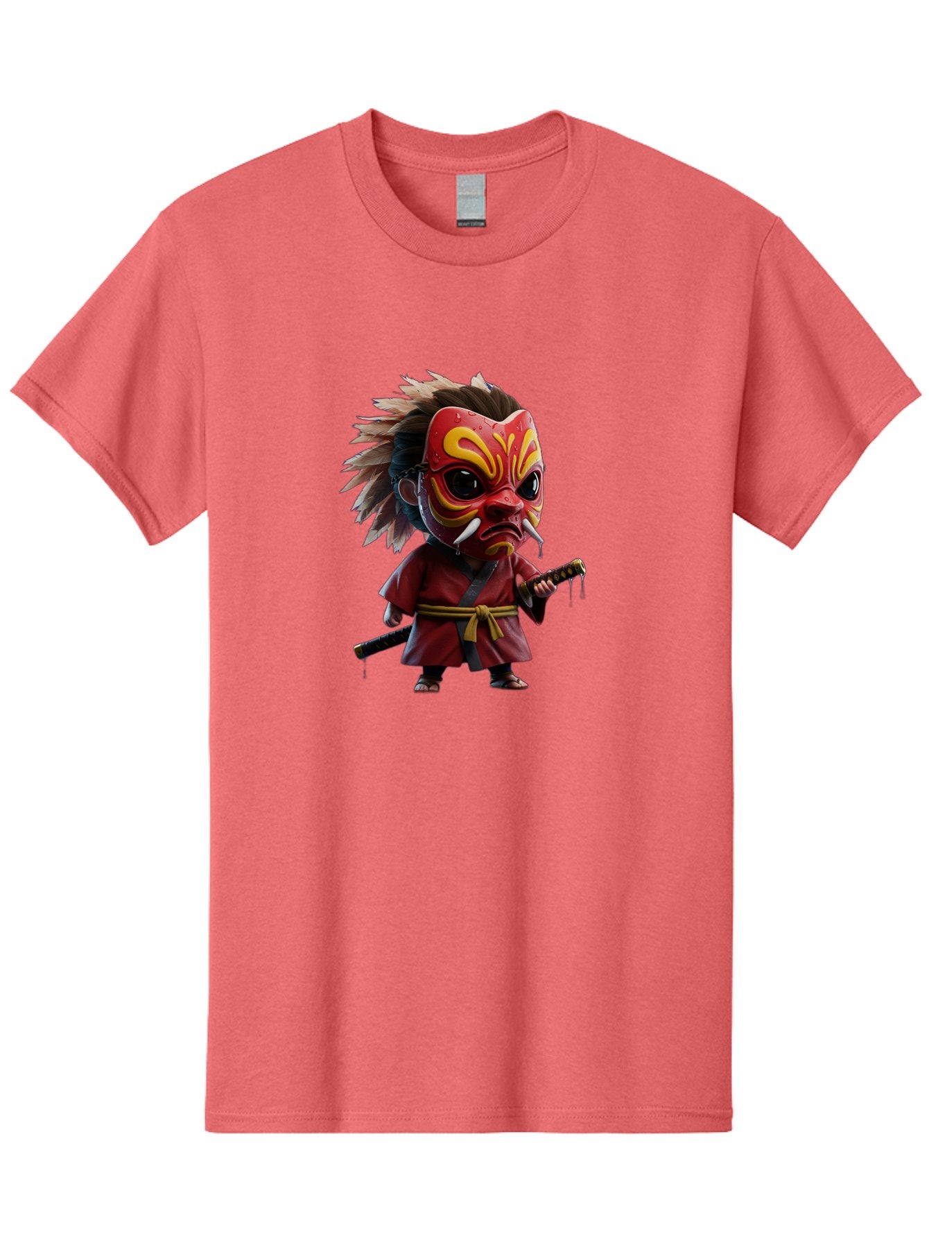 Samurai-Character Men'S Graphic Tee, 100% Cotton, Comfortable Casual Summer Wear, Machine Washable, Vintage Camera, Old Camera, Antique Camera, Black Camera, Classic Photography, Photography Equipment, Nostalgic Device, Film Camera, Camera Art Bah059 14