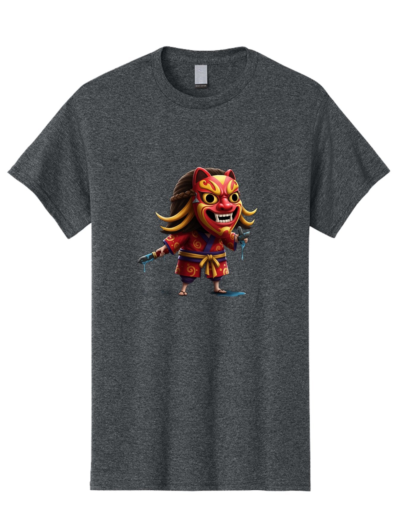 Samurai-Warrior Men'S Graphic Tee, 100% Cotton, Comfortable Casual Summer Wear, Machine Washable, Vintage Camera, Old Camera, Antique Camera, Black Camera, Classic Photography, Photography Equipment, Nostalgic Device, Film Camera, Camera Art Bah062 6