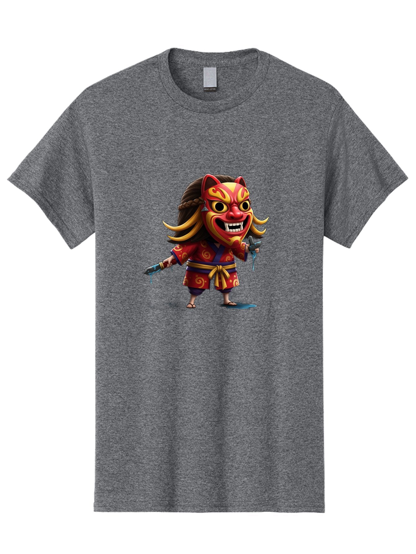 Samurai-Warrior Men'S Graphic Tee, 100% Cotton, Comfortable Casual Summer Wear, Machine Washable, Vintage Camera, Old Camera, Antique Camera, Black Camera, Classic Photography, Photography Equipment, Nostalgic Device, Film Camera, Camera Art Bah062 11