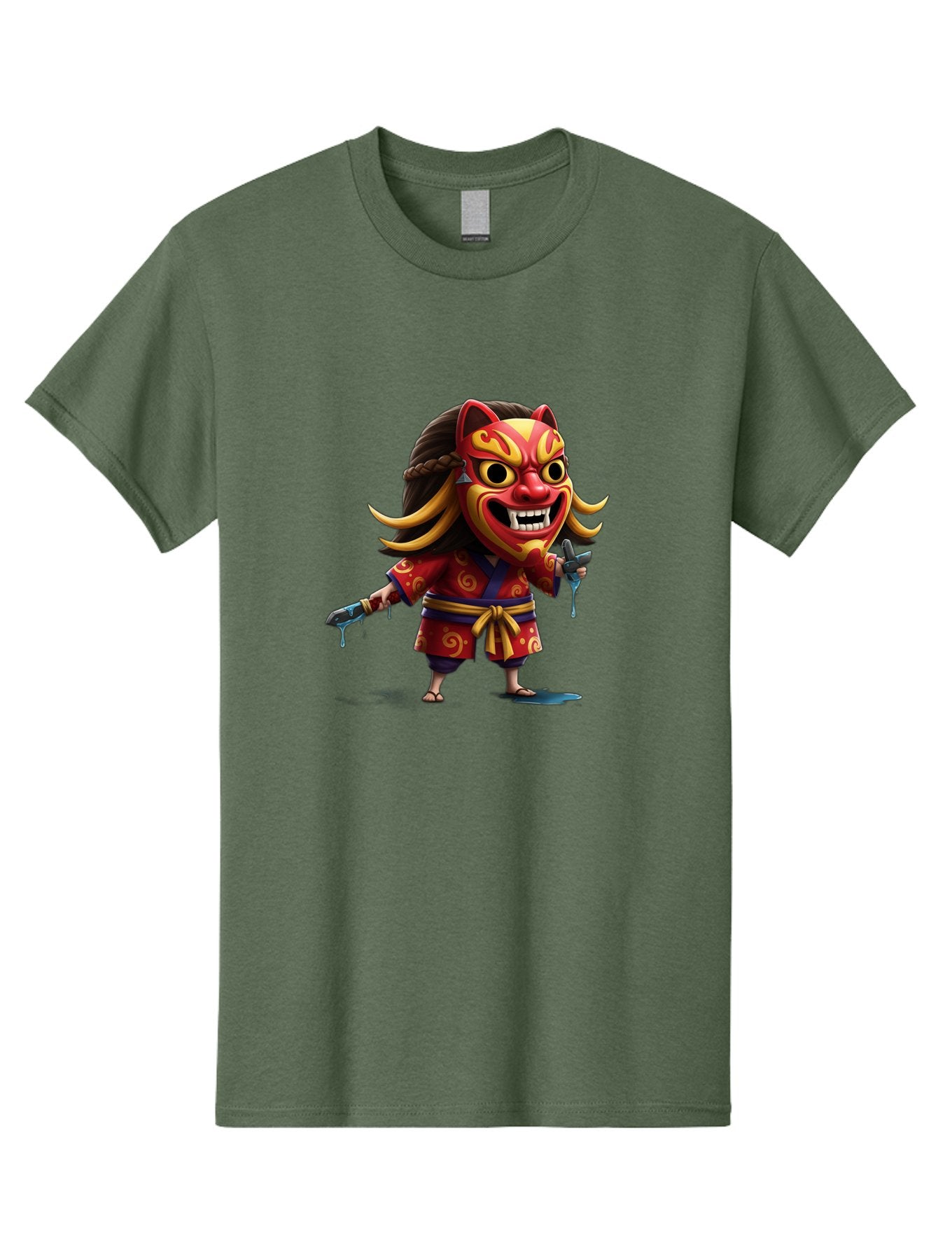 Samurai-Warrior Men'S Graphic Tee, 100% Cotton, Comfortable Casual Summer Wear, Machine Washable, Vintage Camera, Old Camera, Antique Camera, Black Camera, Classic Photography, Photography Equipment, Nostalgic Device, Film Camera, Camera Art Bah062 3