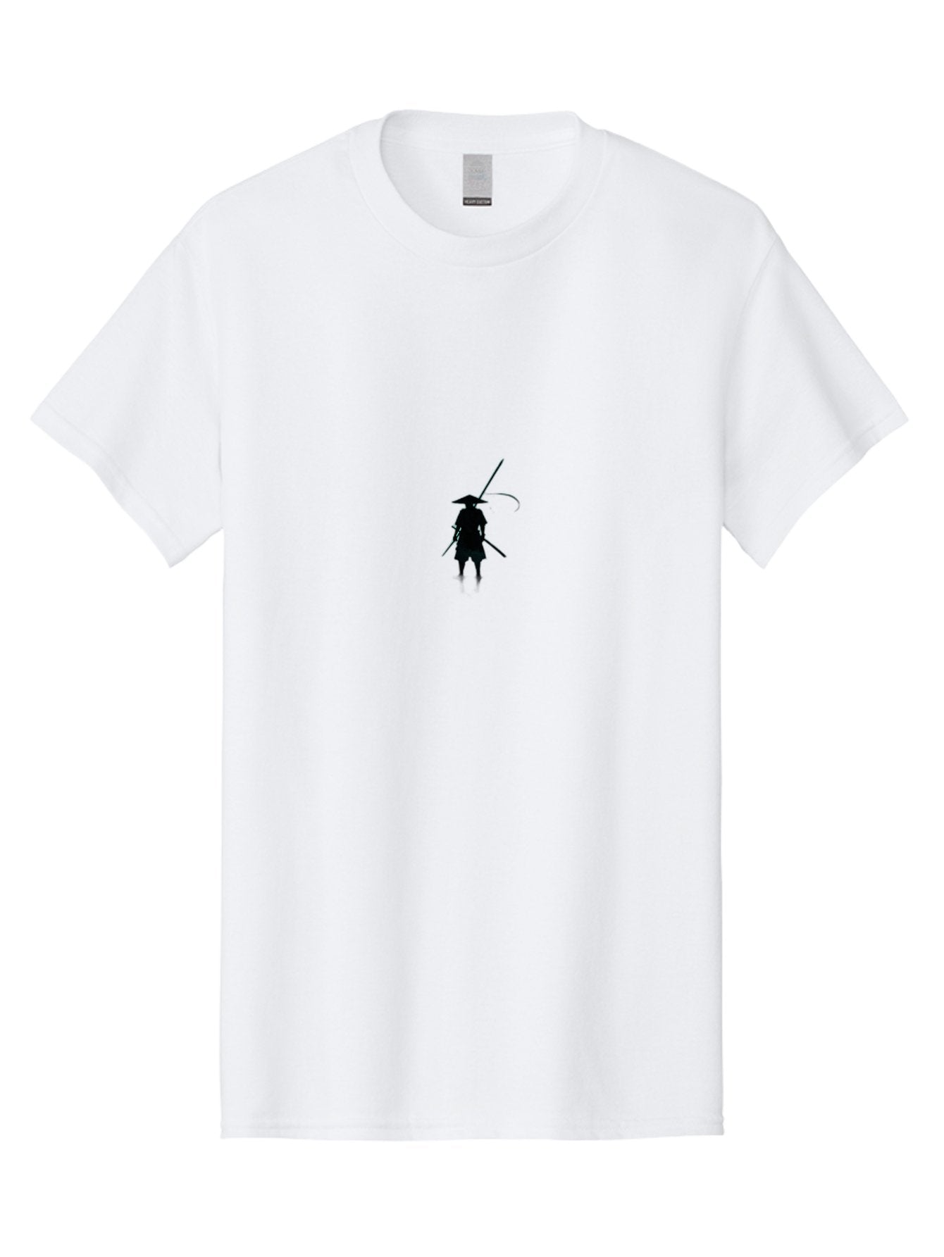 Samurai Men'S Graphic Tee, 100% Cotton, Comfortable Casual Summer Wear, Machine Washable, Vintage Camera, Old Camera, Antique Camera, Black Camera, Classic Photography, Photography Equipment, Nostalgic Device, Film Camera, Camera Art Bah063 4